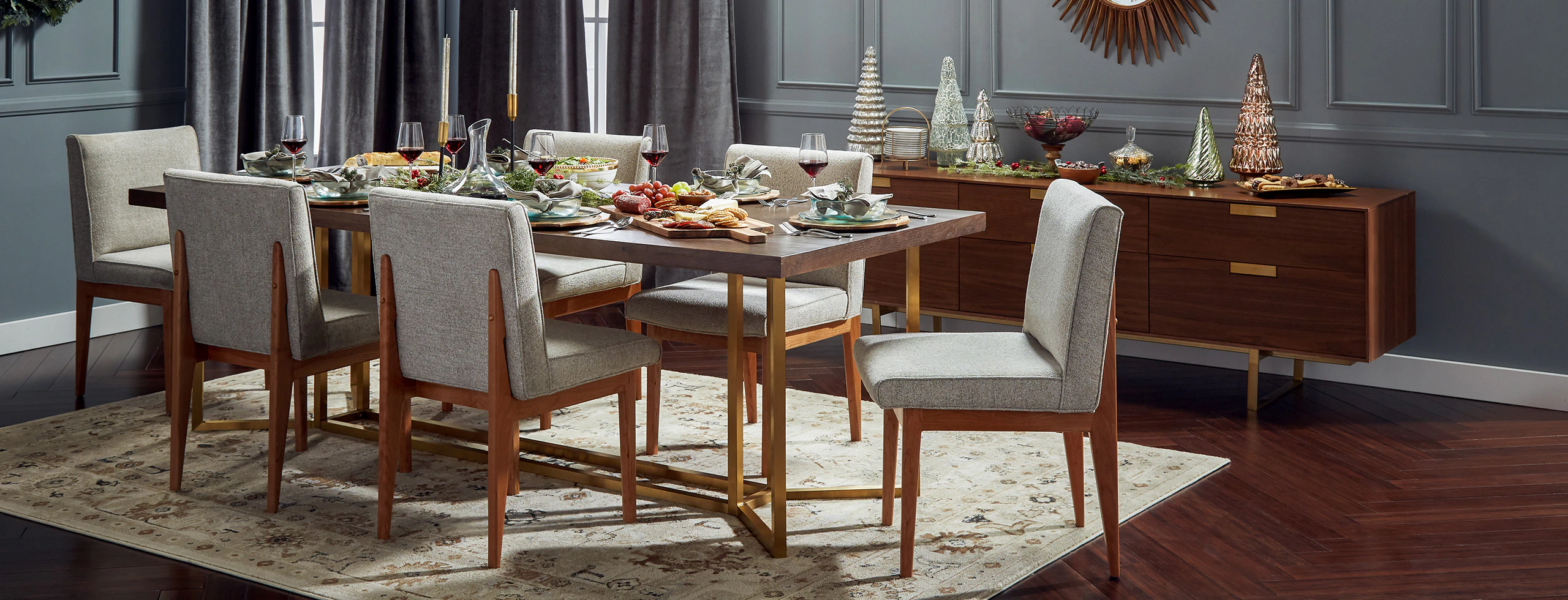 Bryant Dining Table