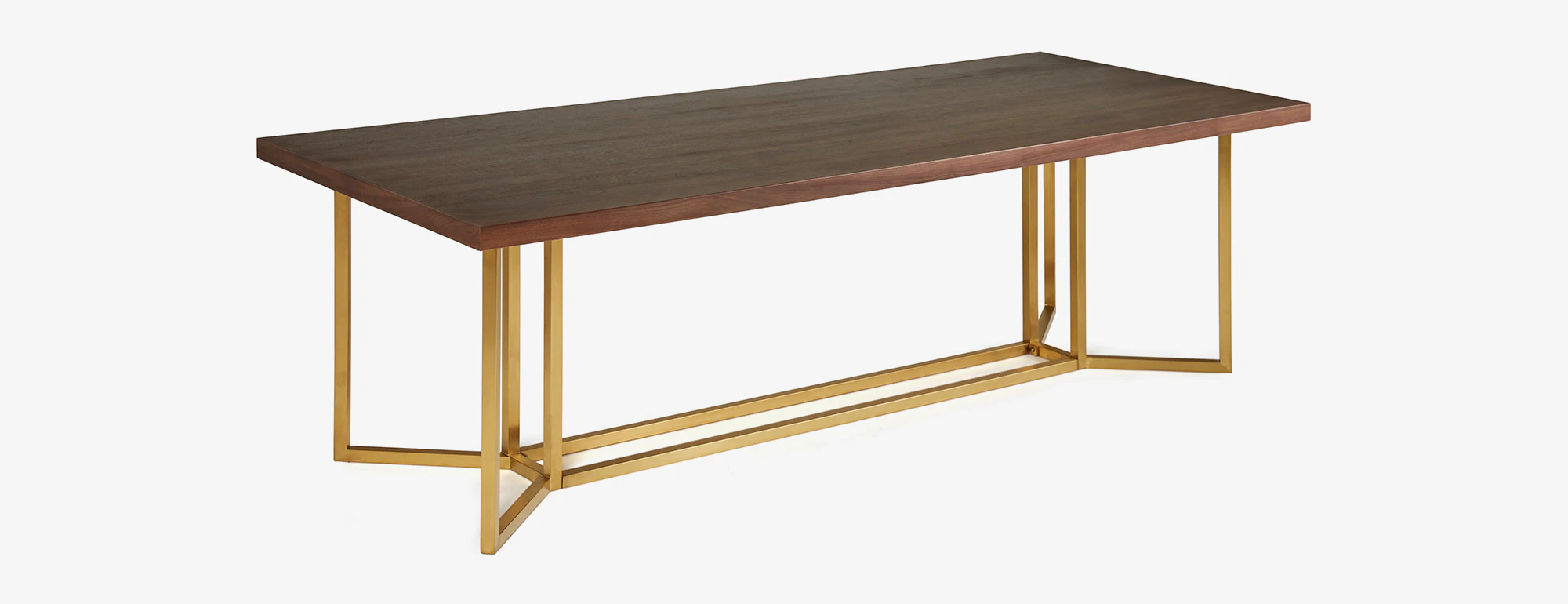 hero bryant dining table flip