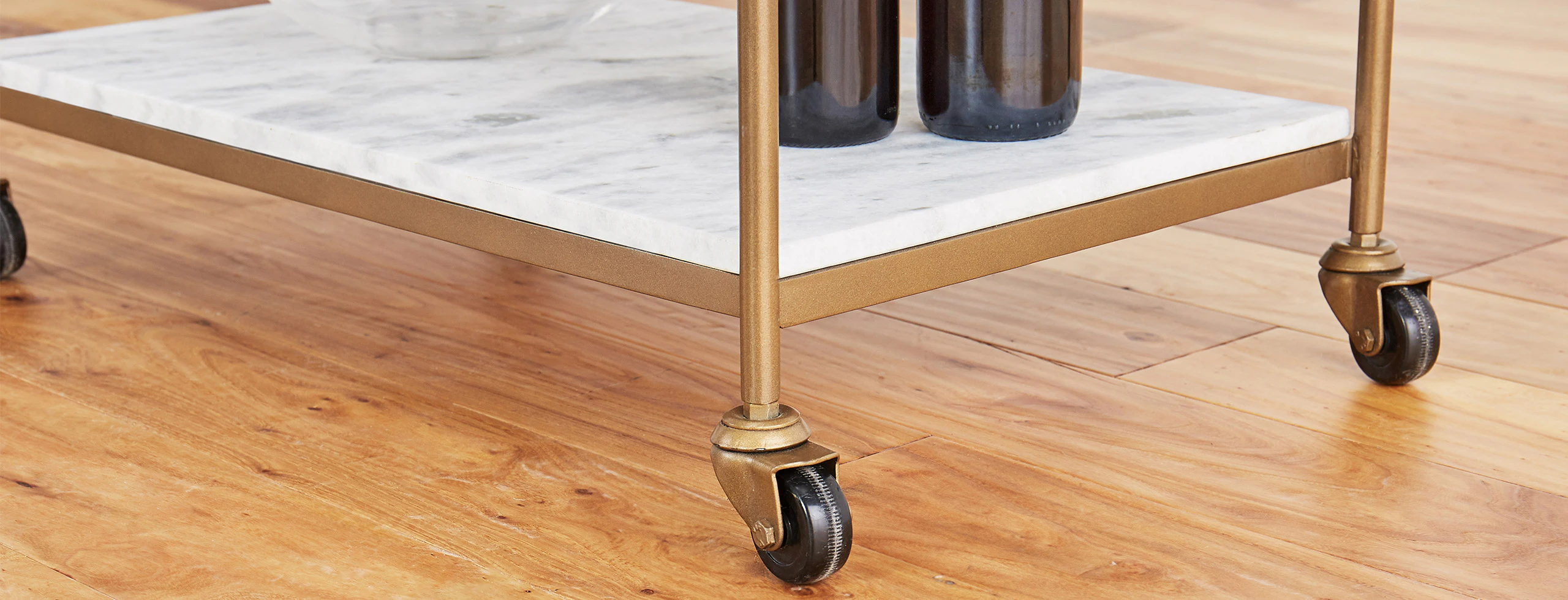 hero felix bar cart backlog