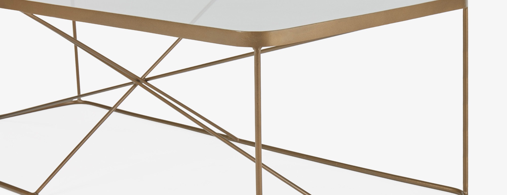 Lucas Coffee Table Joybird