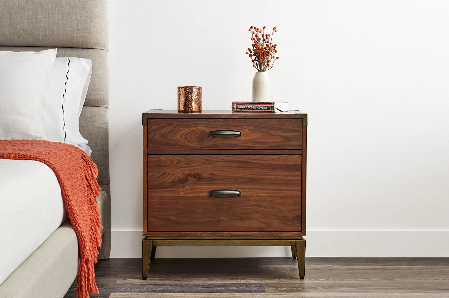 Fenton Nightstand
