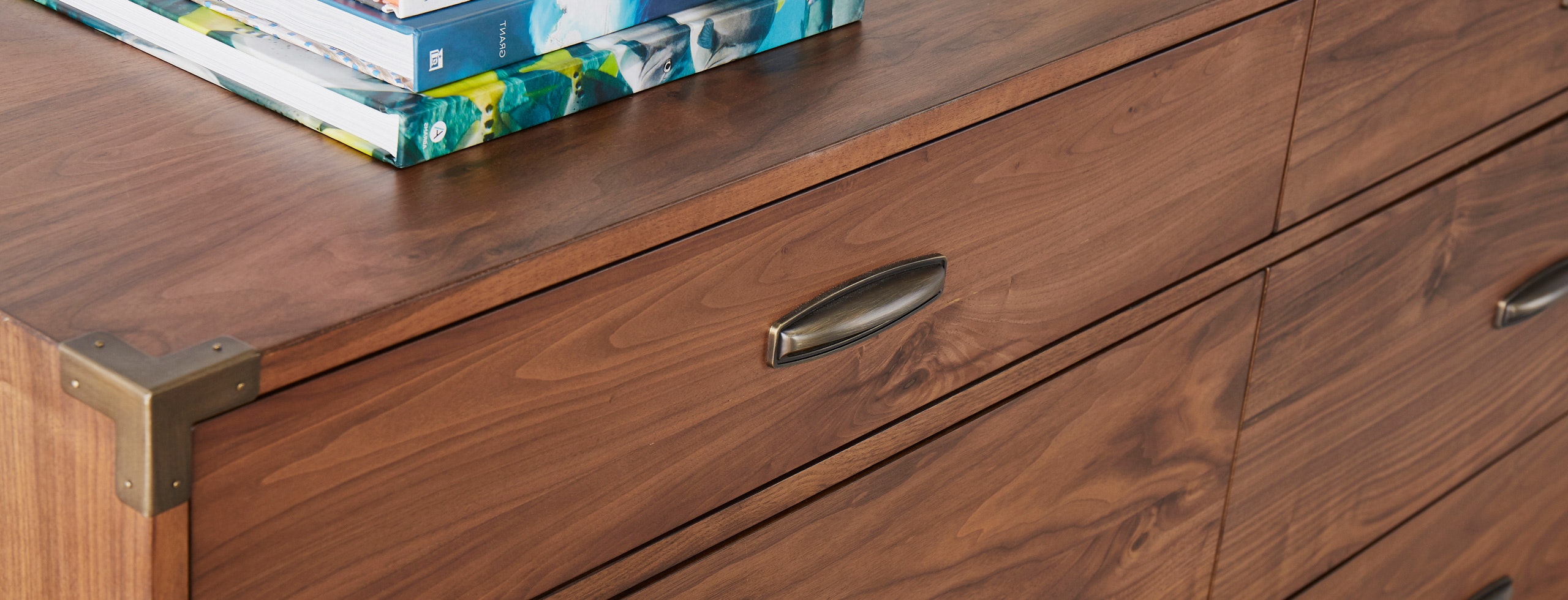 Adler dresser lastudio hero