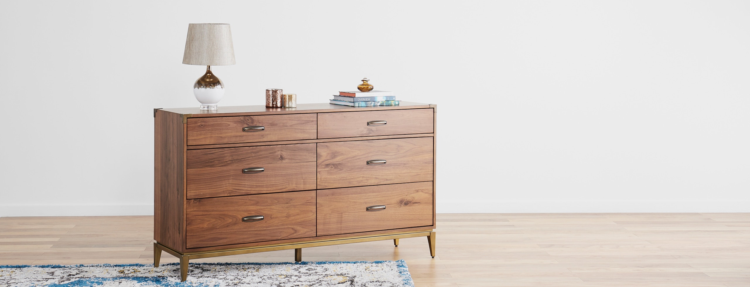 Adler dresser lastudio hero
