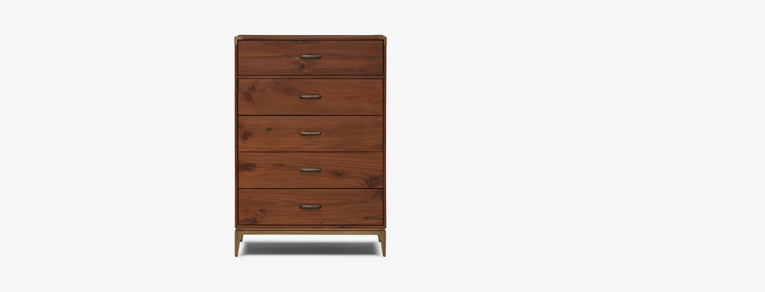 Fenton Chest