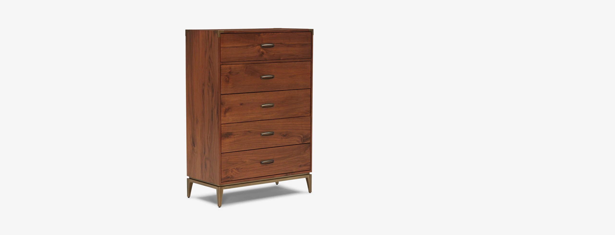 Fenton Chest