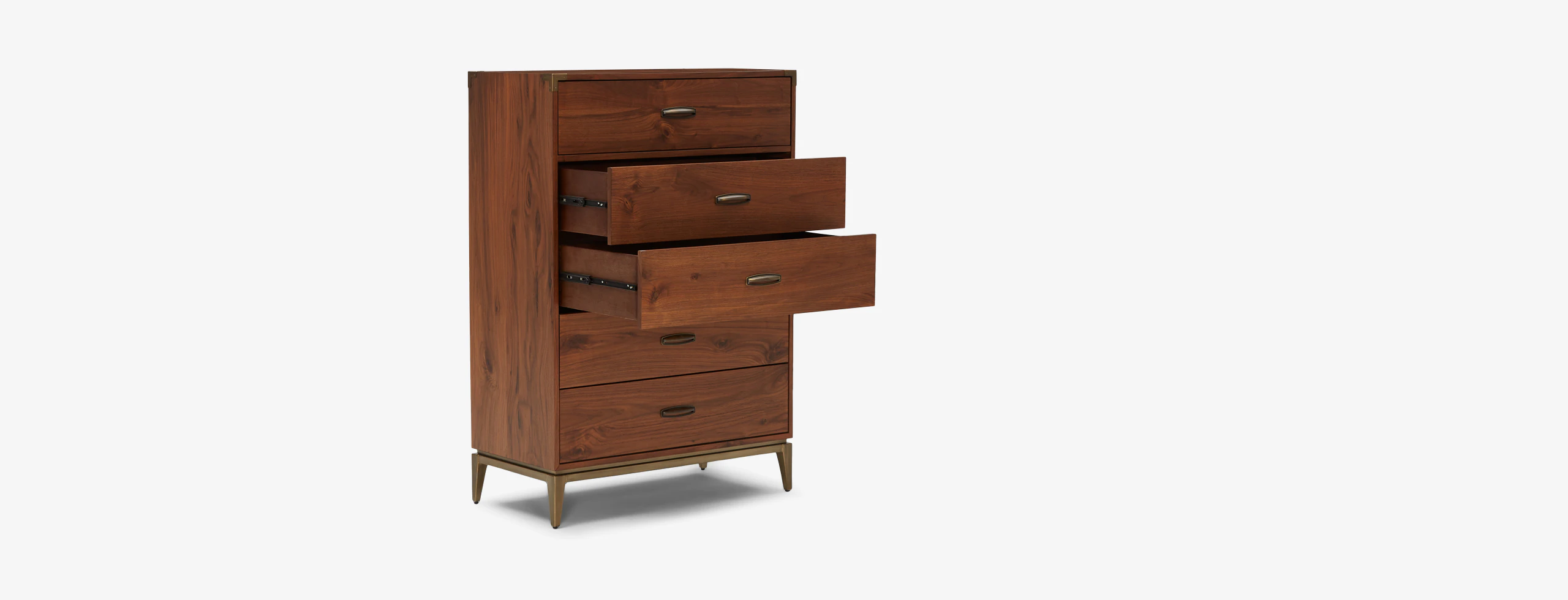 Fenton Chest