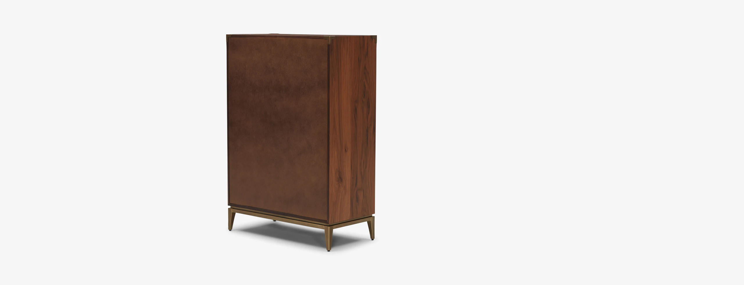 Fenton Chest