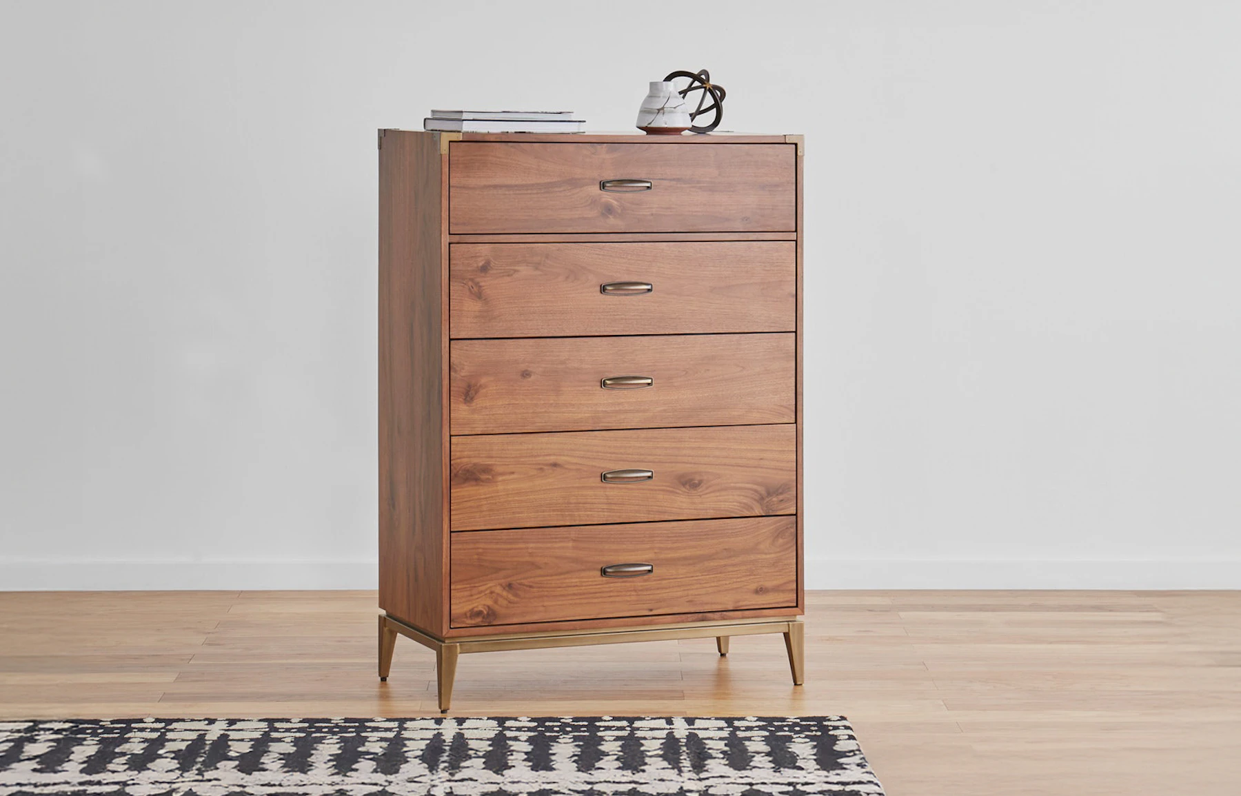 Fenton Chest
