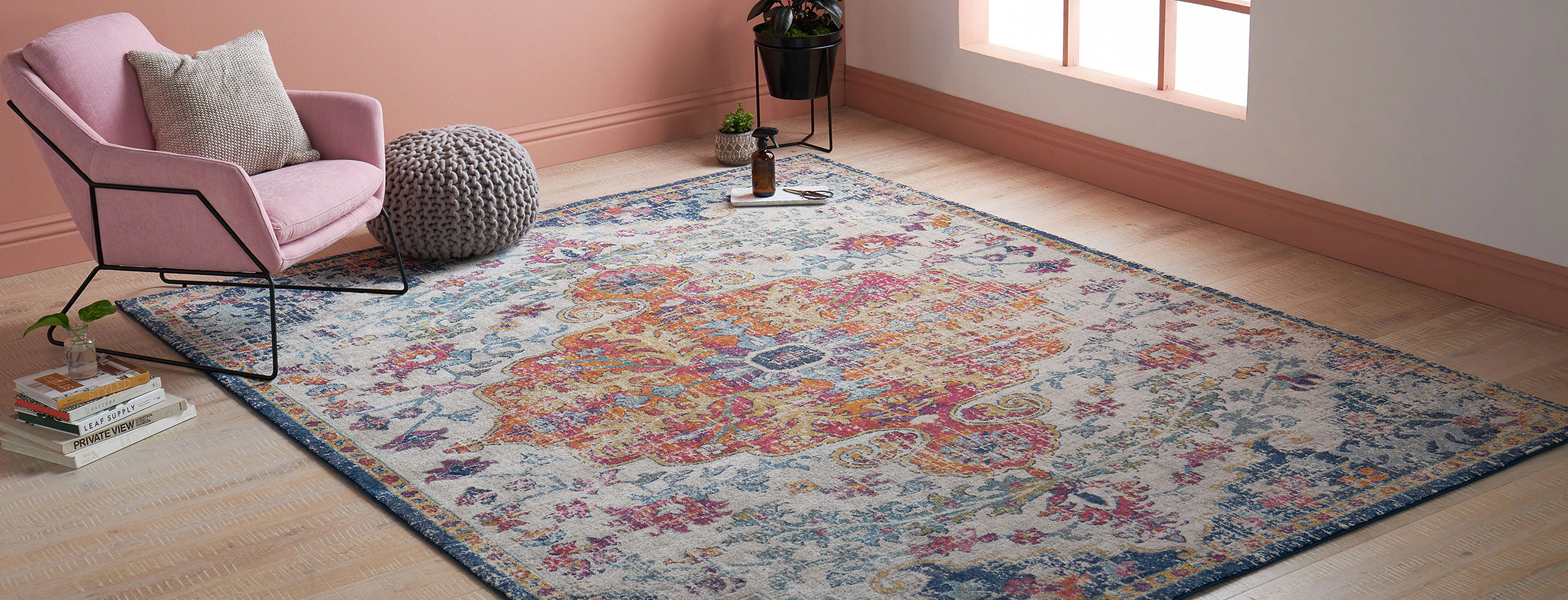 Aina Rug