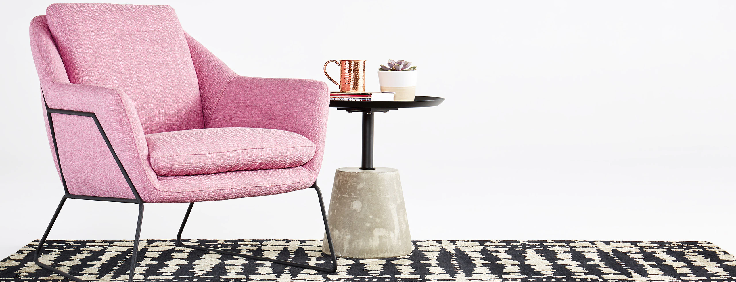 Ivo Chair