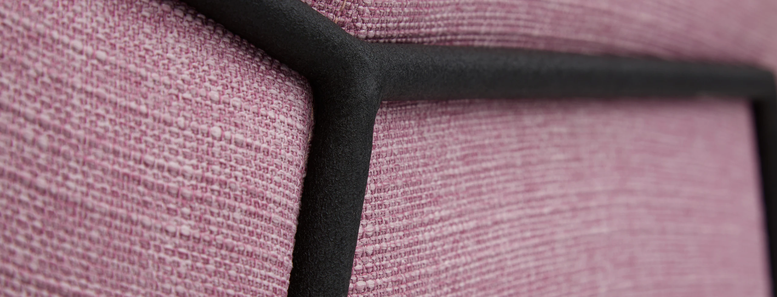 Ivor Chair Violet Blossom