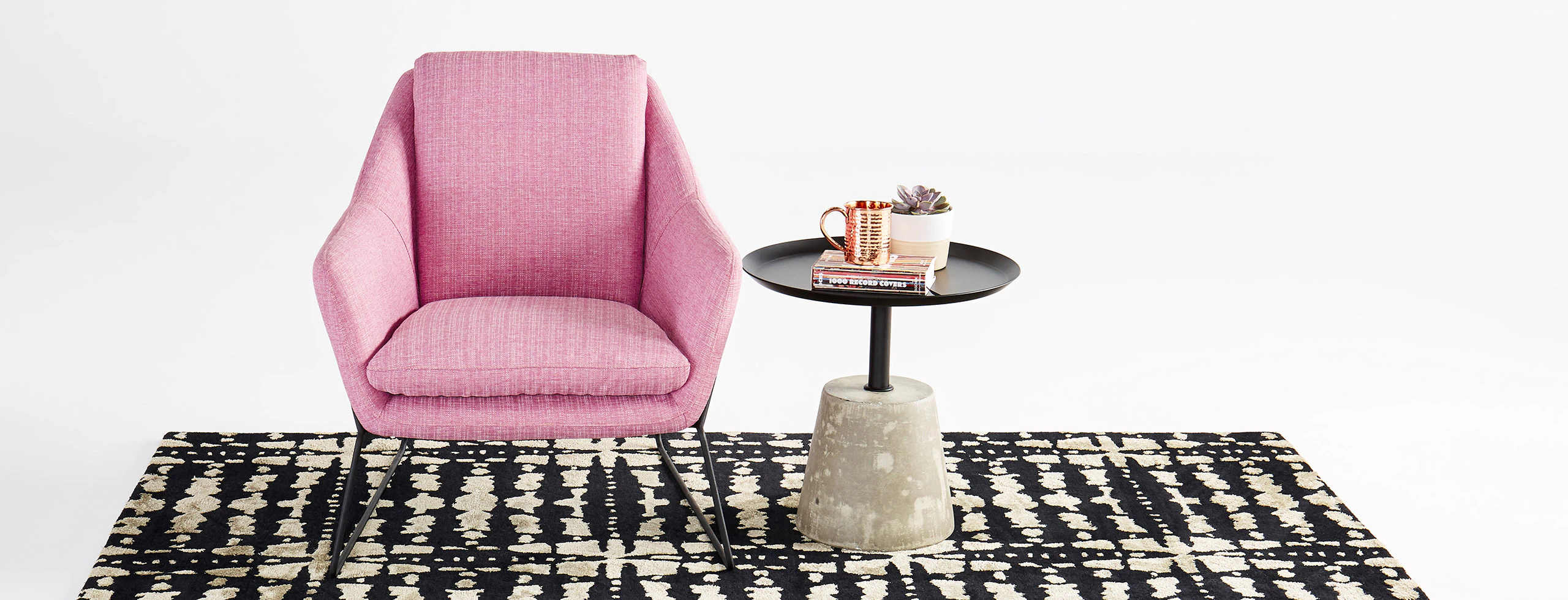 Ivo Chair