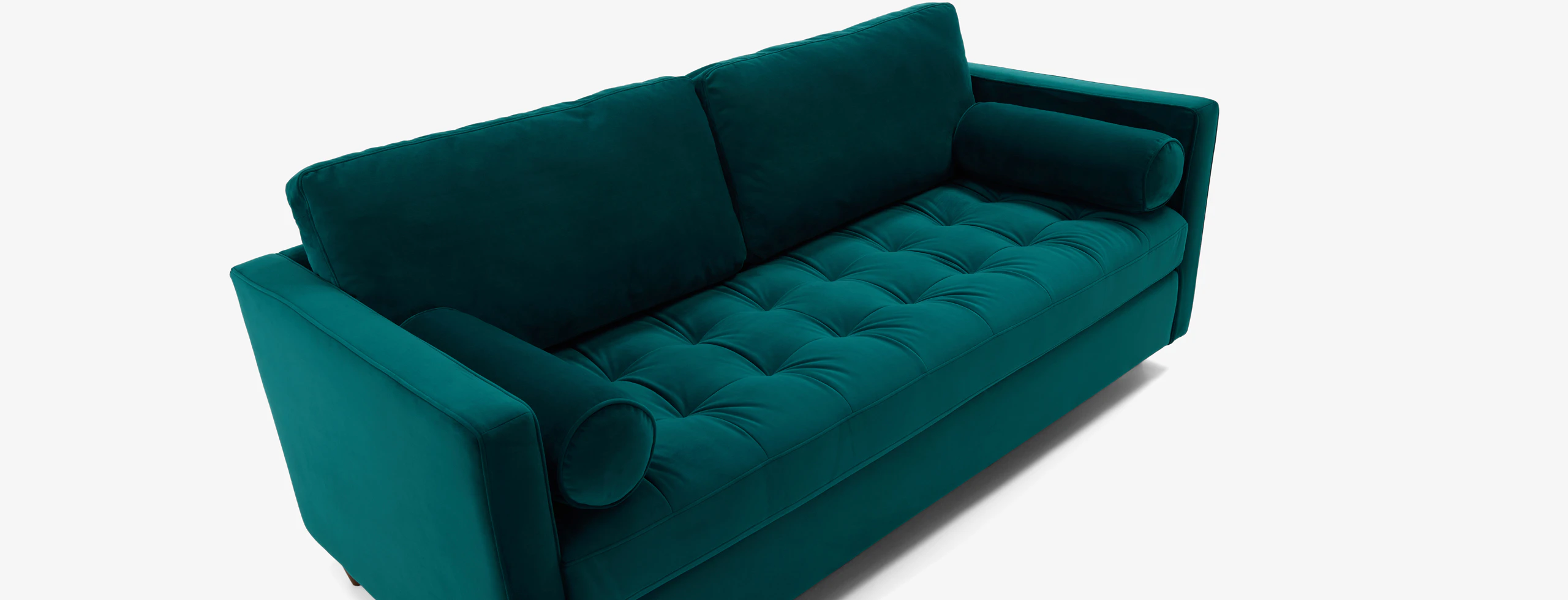 Briar Sleeper Royale Peacock