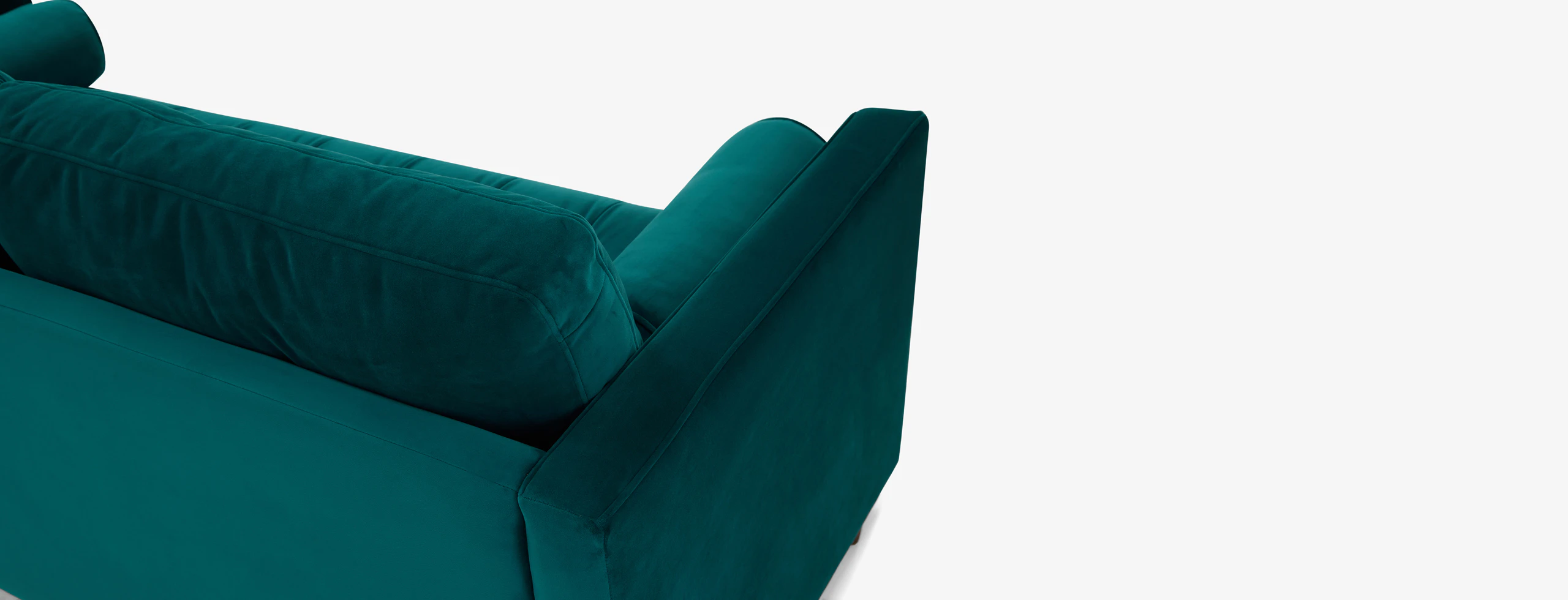 Briar Sleeper Royale Peacock