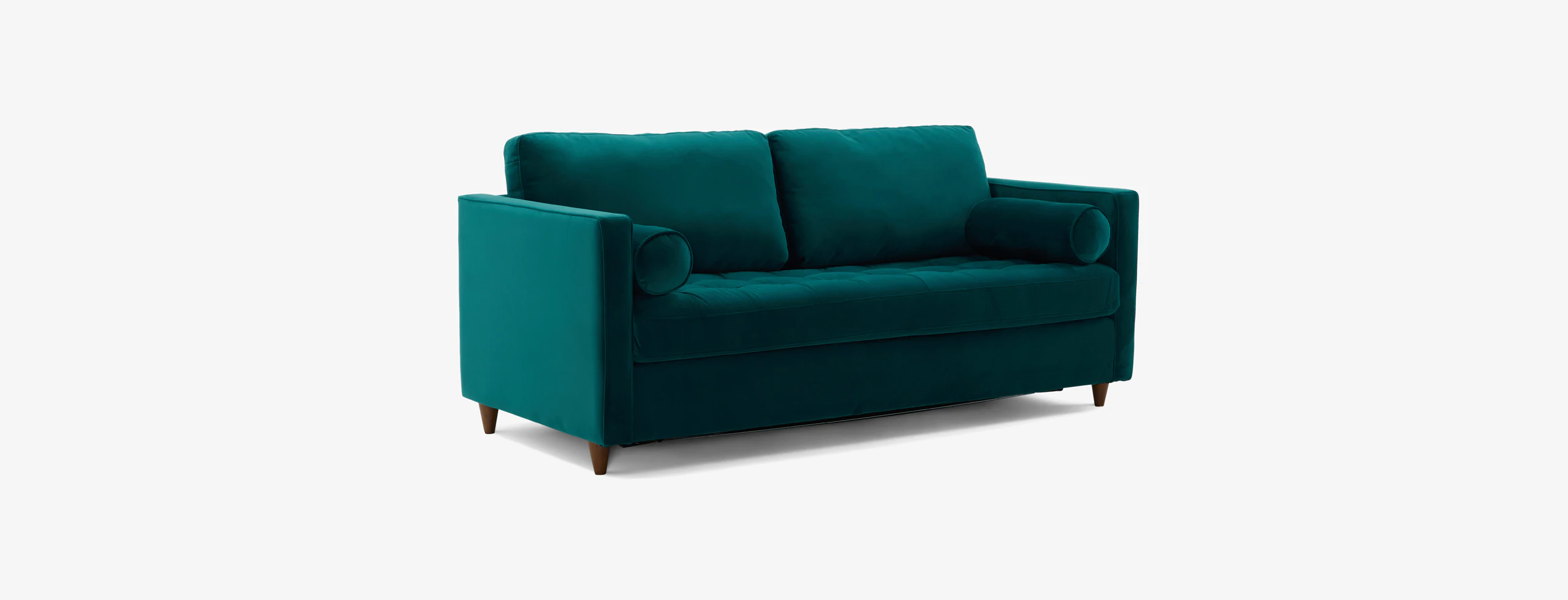 Briar Sleeper Royale Peacock
