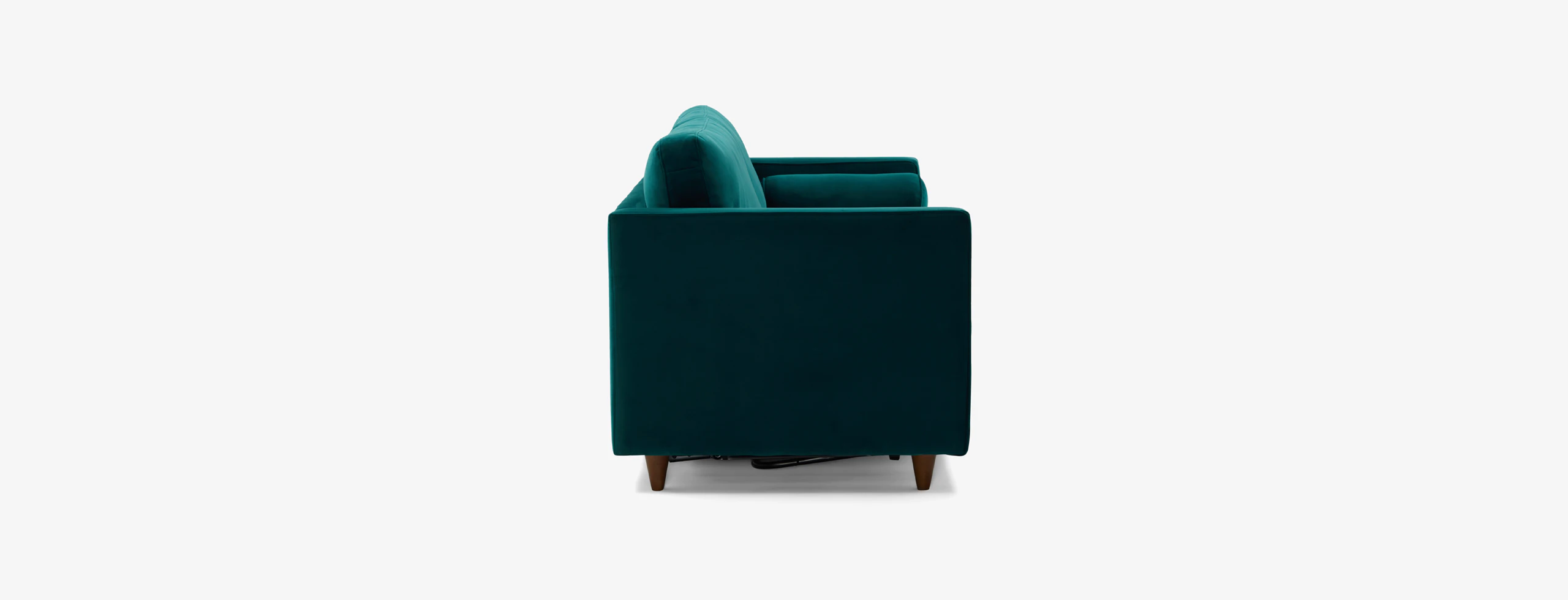 Briar Sleeper Royale Peacock