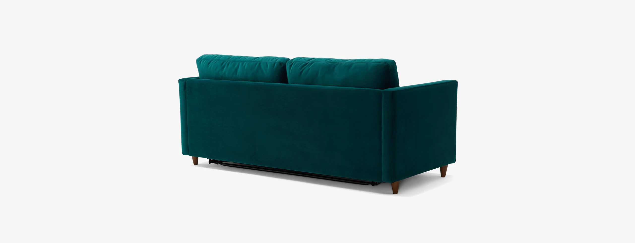 Briar Sleeper Royale Peacock