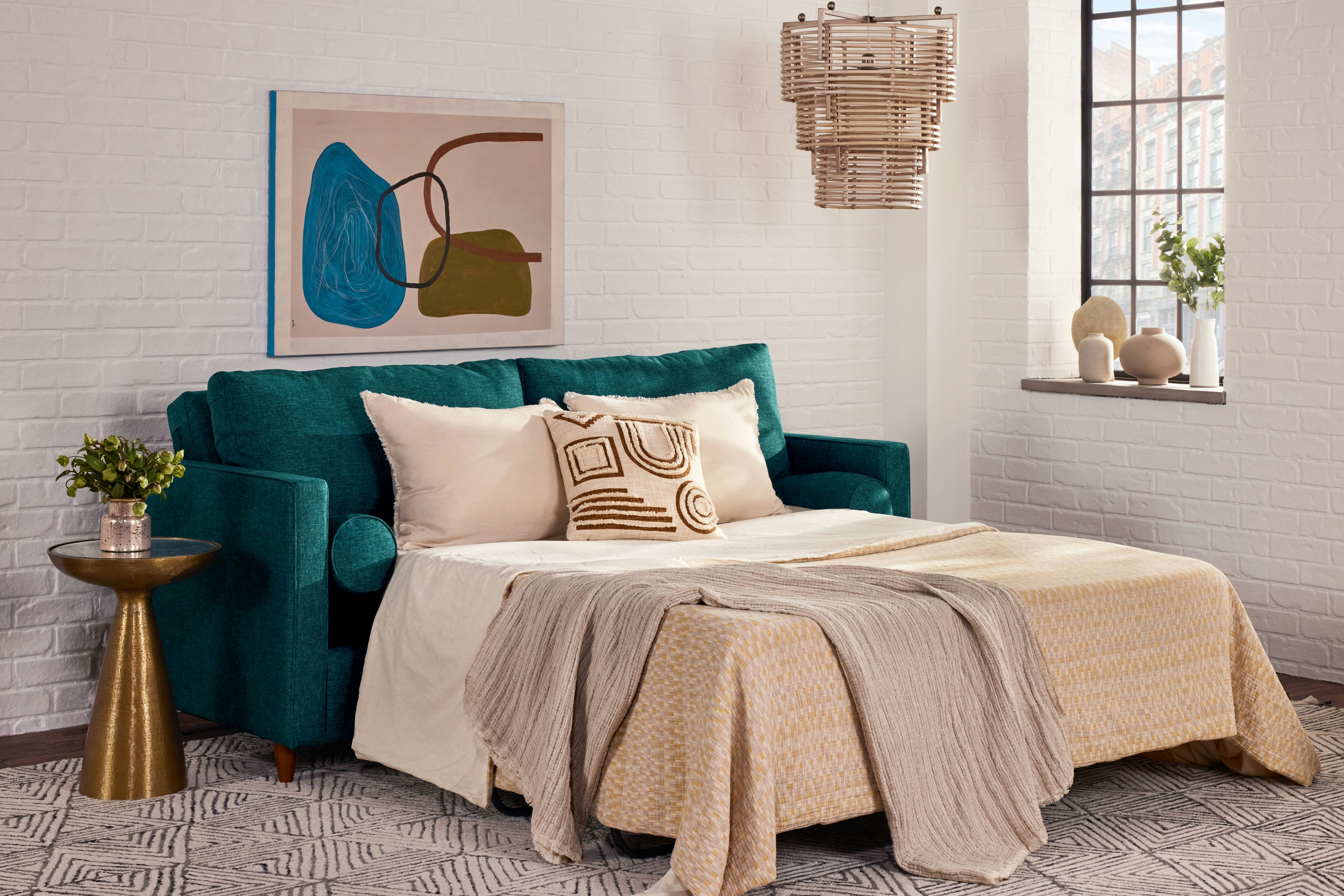 Joybird sleeper chair online