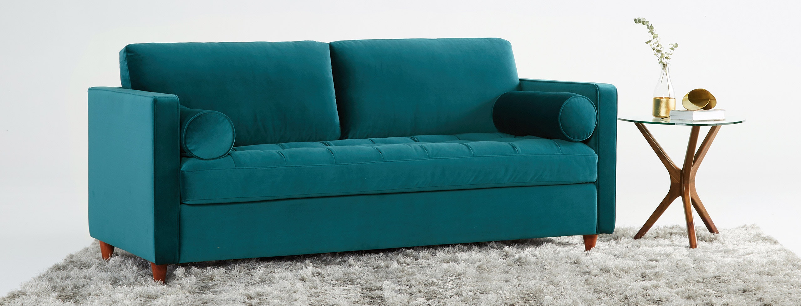 Briar Sleeper Sofa Joybird