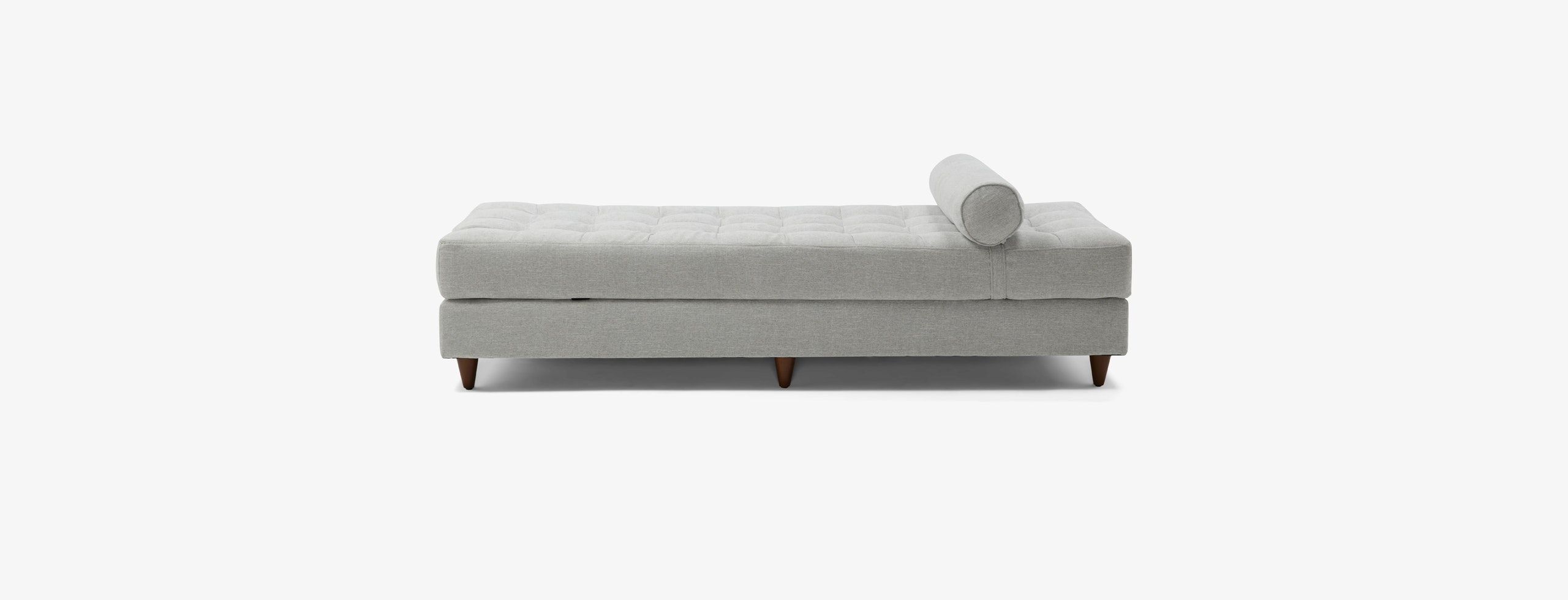 Briar Daybed Milo Dove