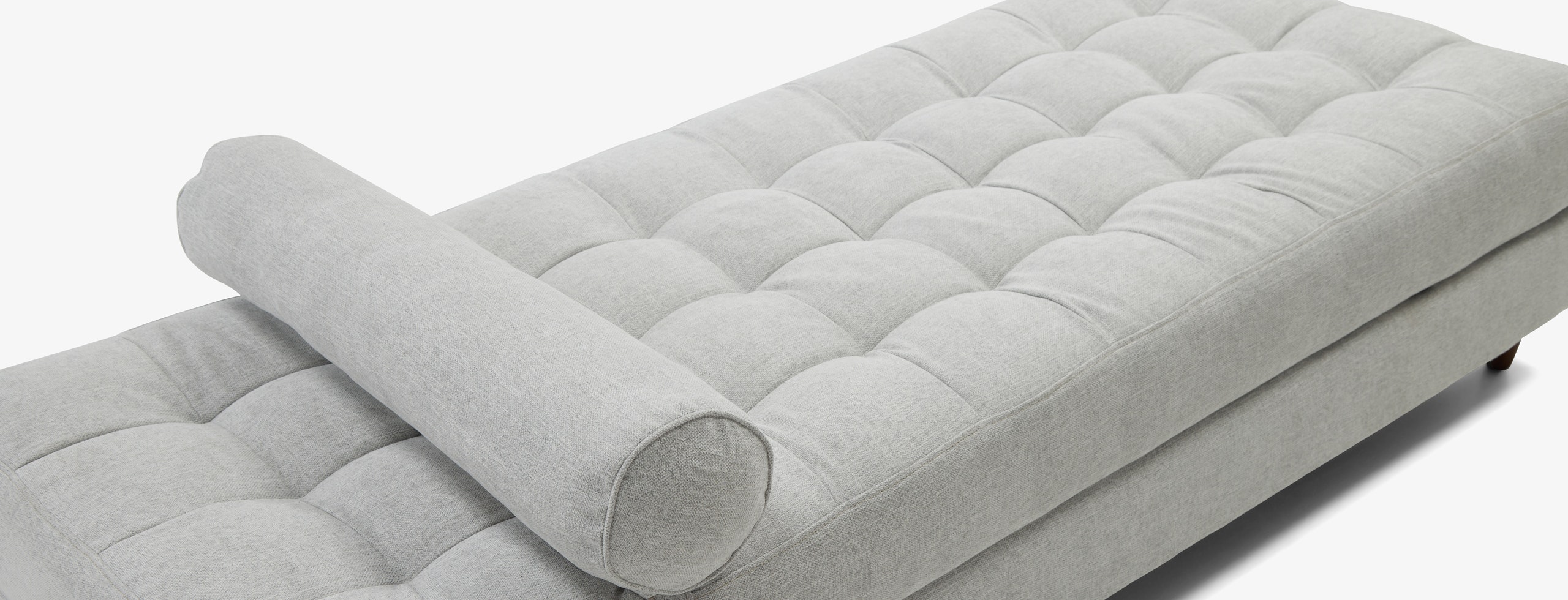 Briar Daybed Milo Dove