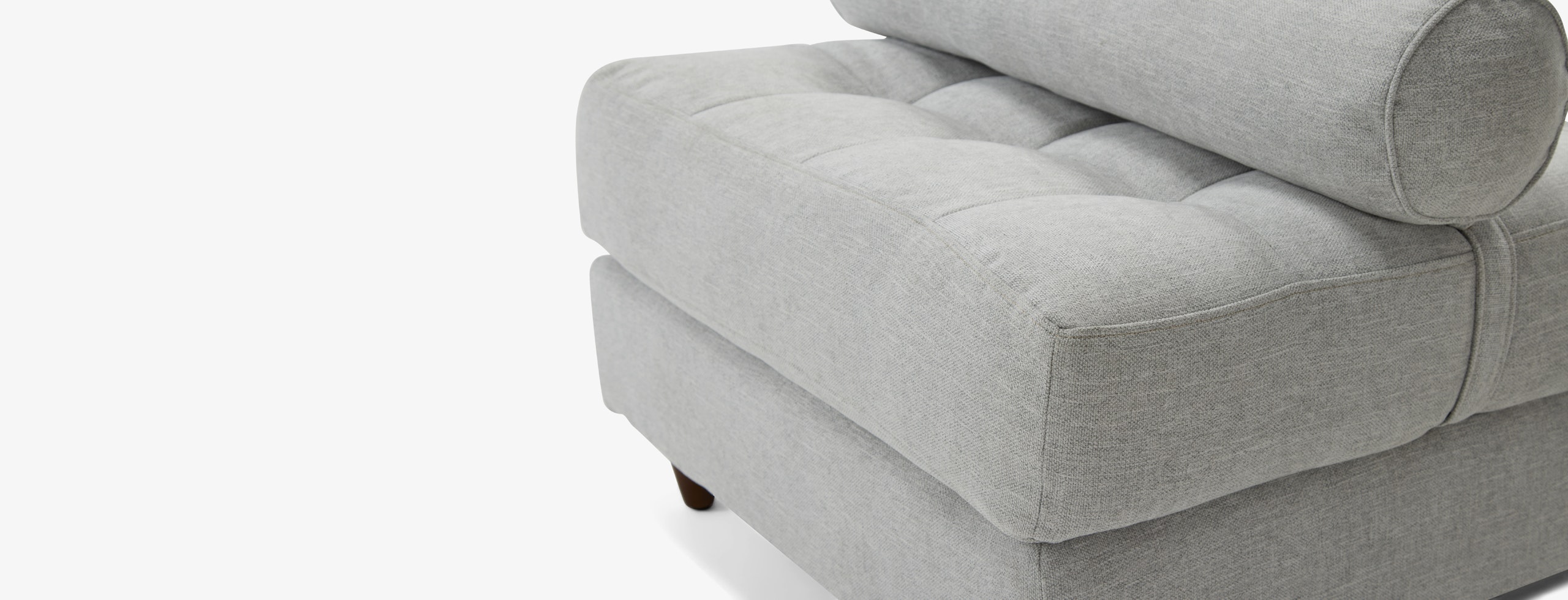 Briar Daybed Milo Dove