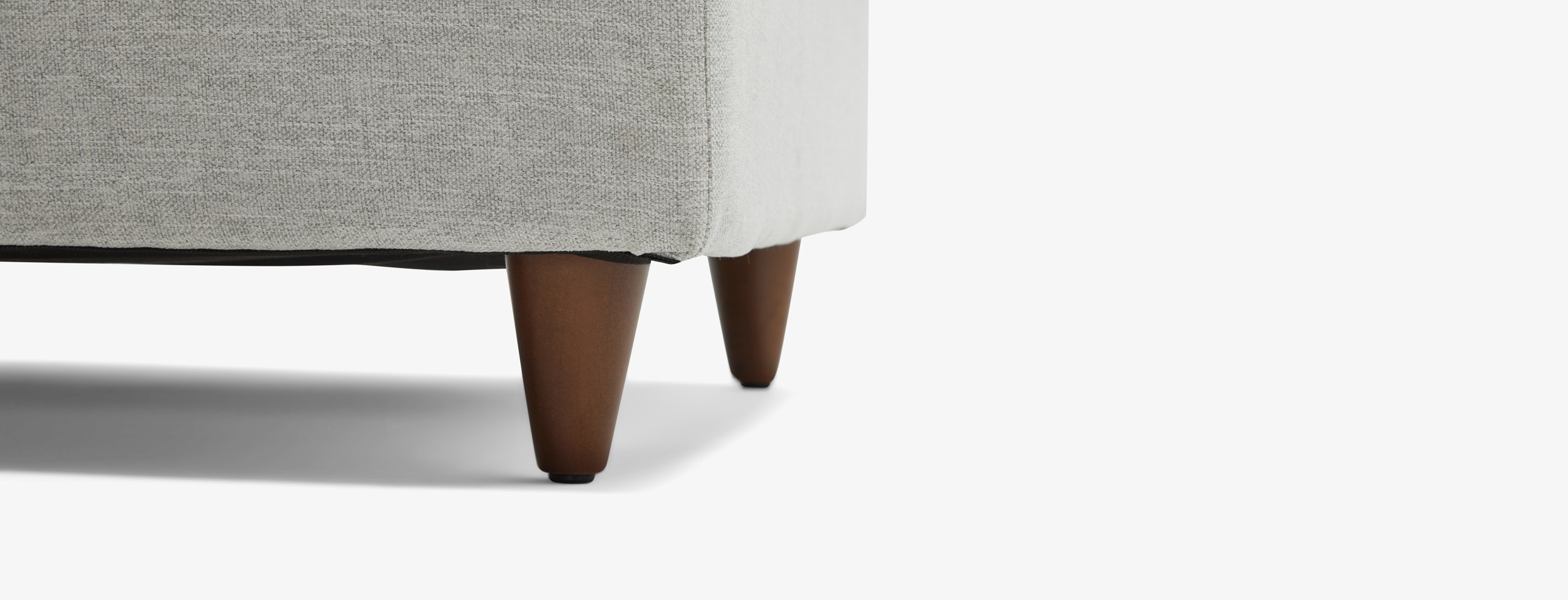 Briar Daybed Milo Dove