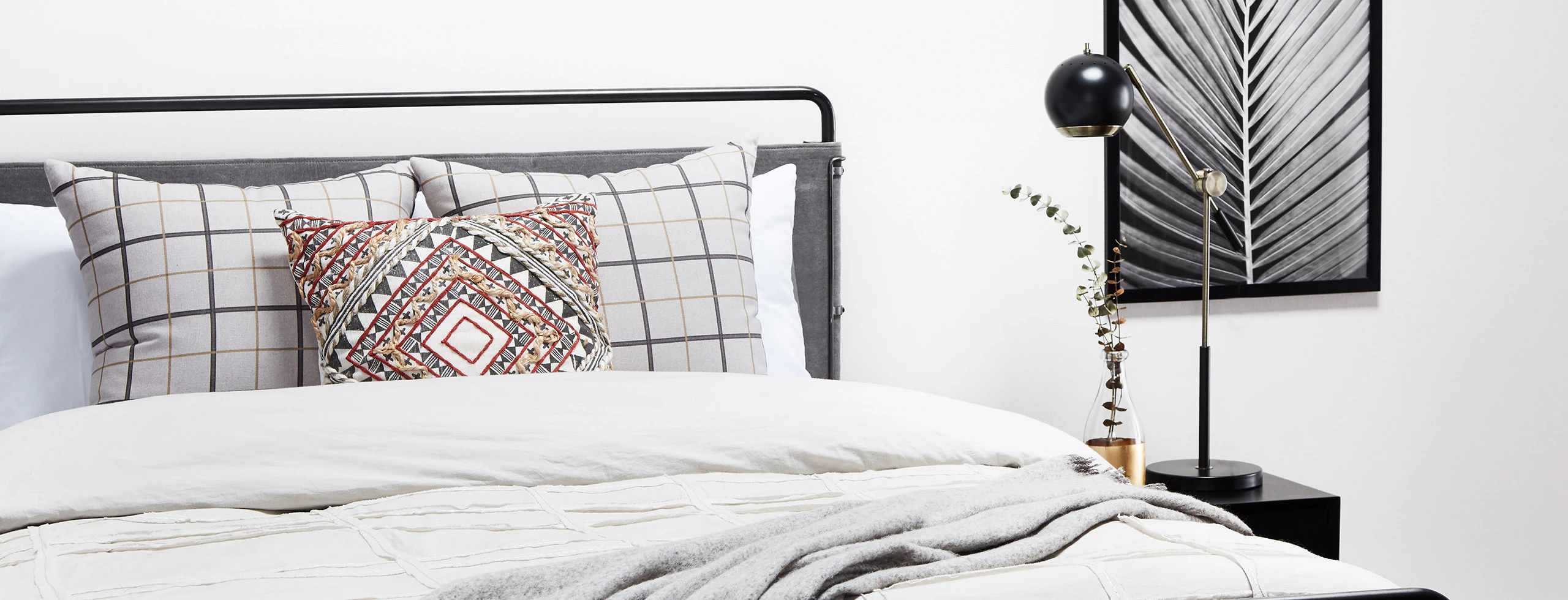 Finding Quiet Time Brolin Nightstand