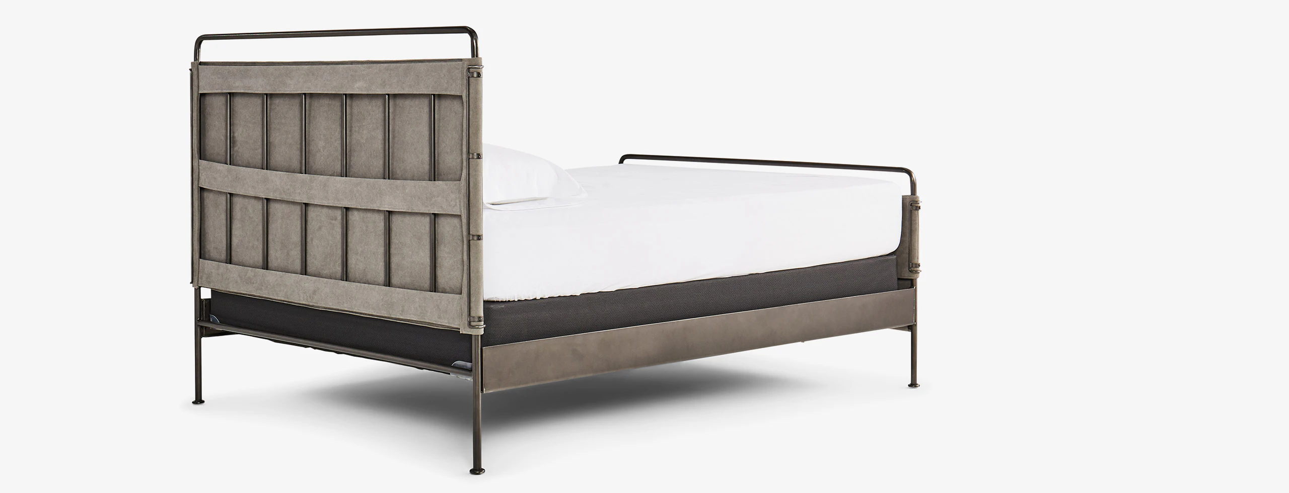 Wharton Bed