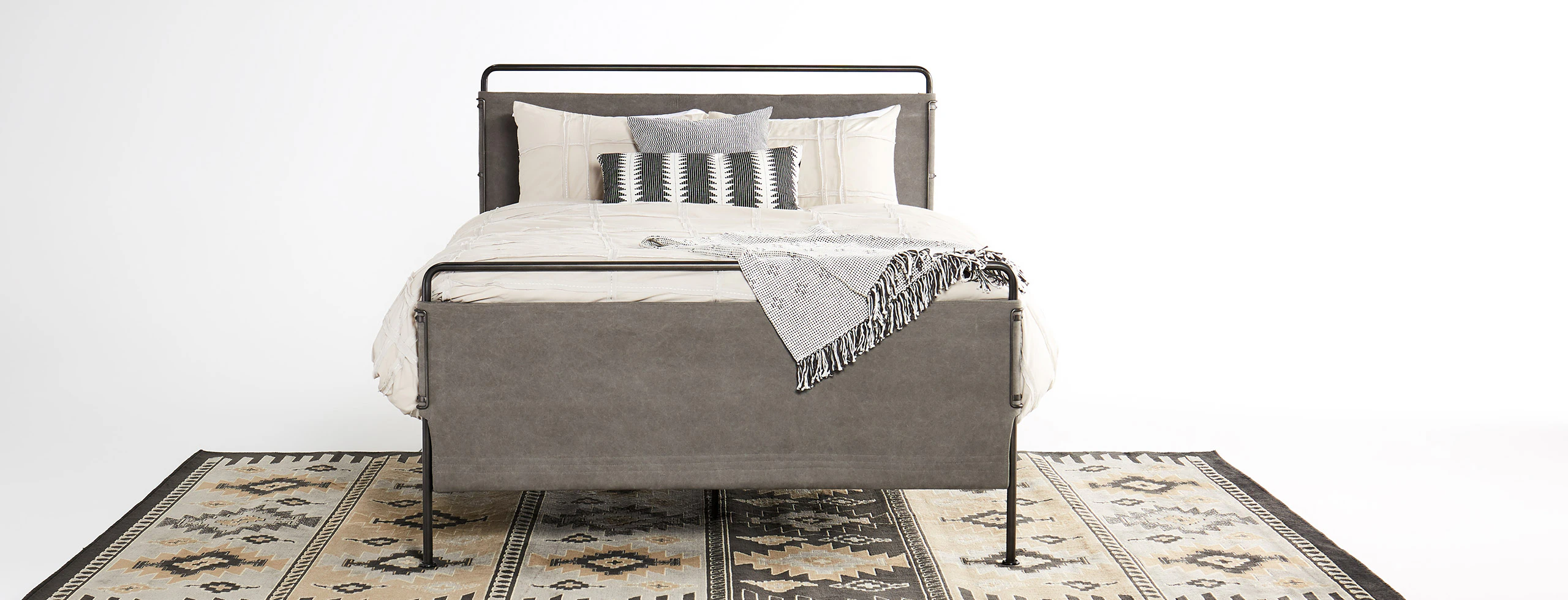 Wharton Bed