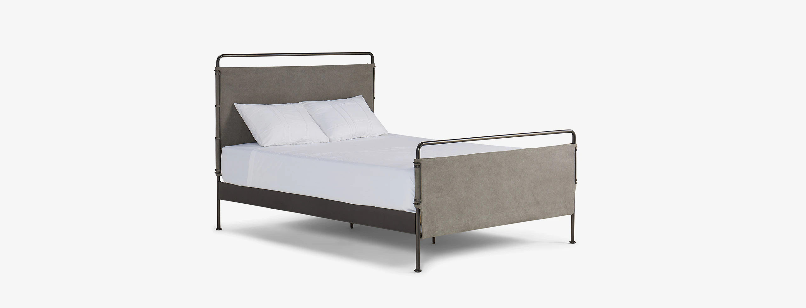 hero saar bed