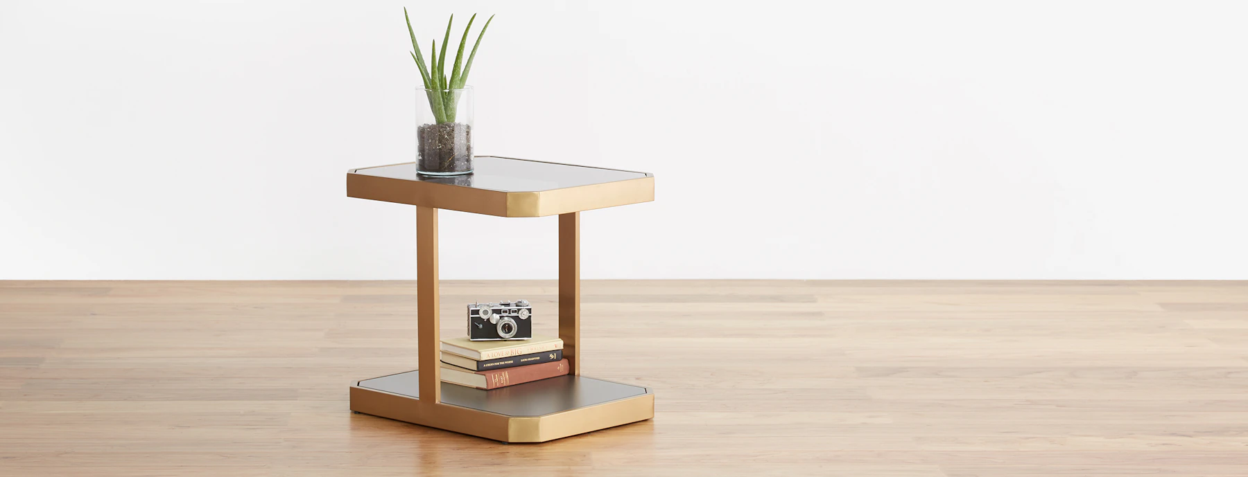 Fay End Table