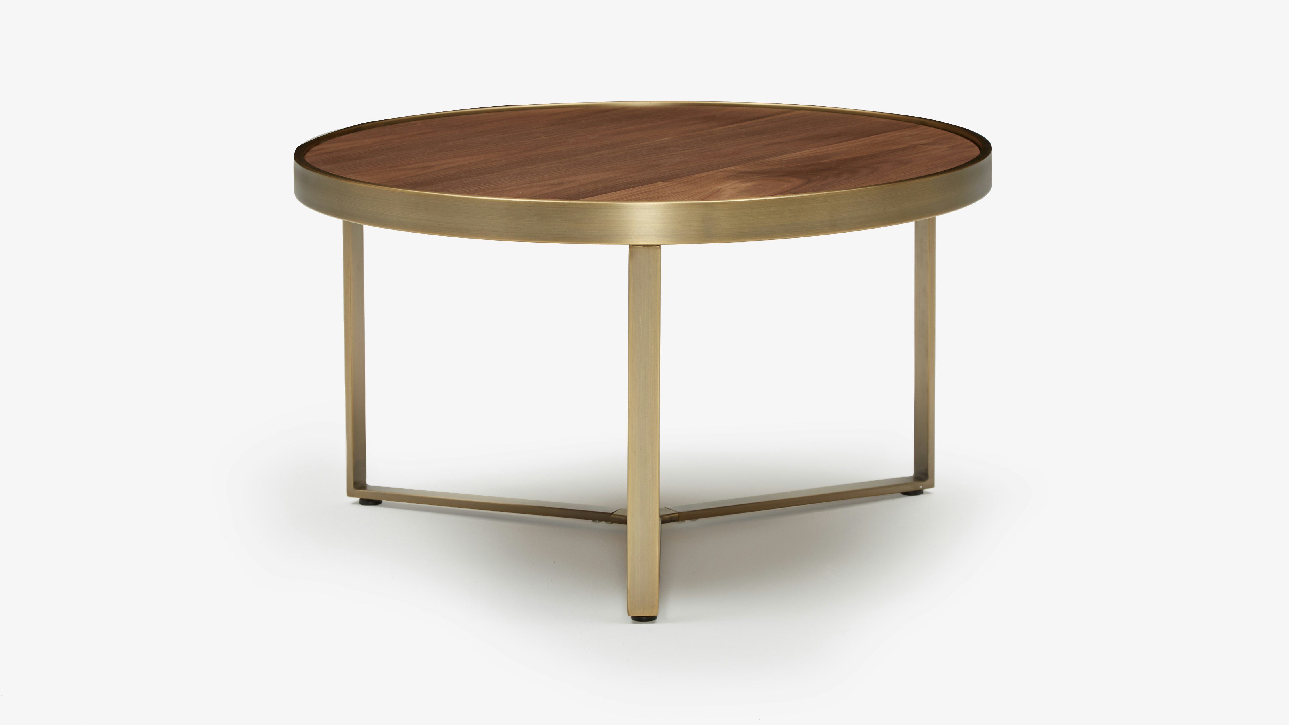 Mindy Coffee Table | Joybird