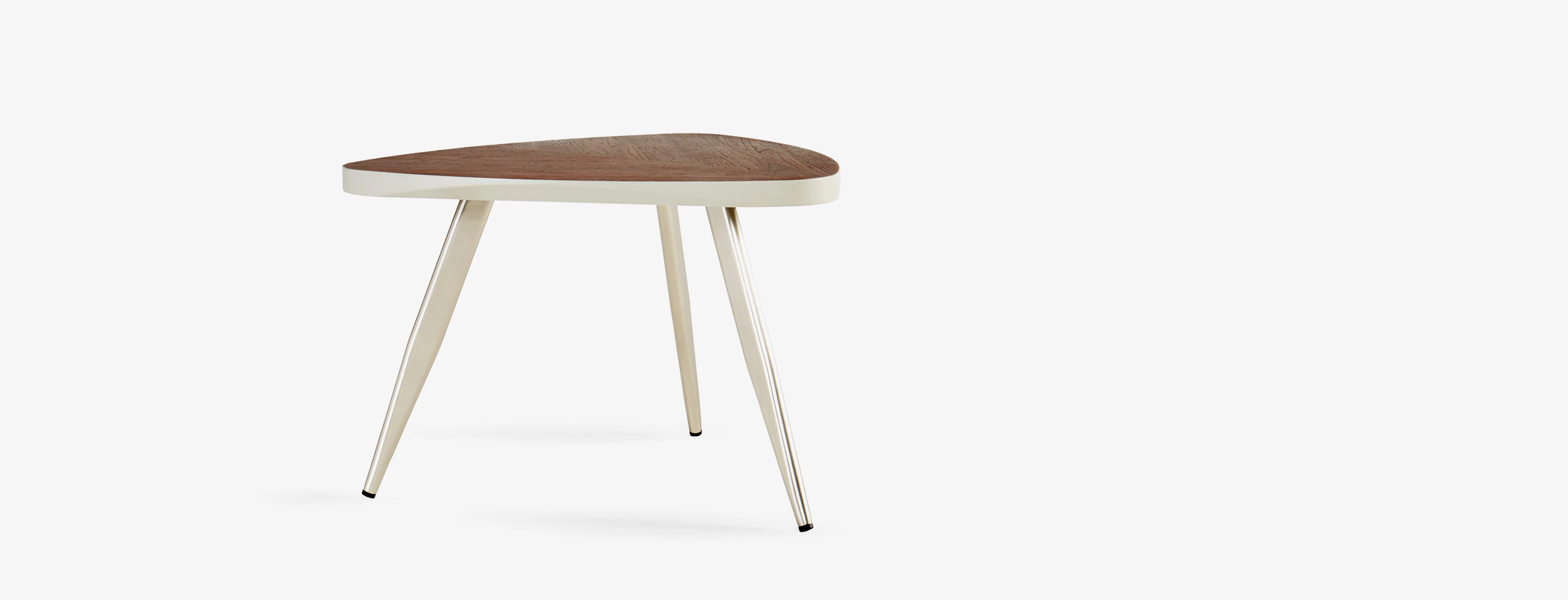 hero gert end table