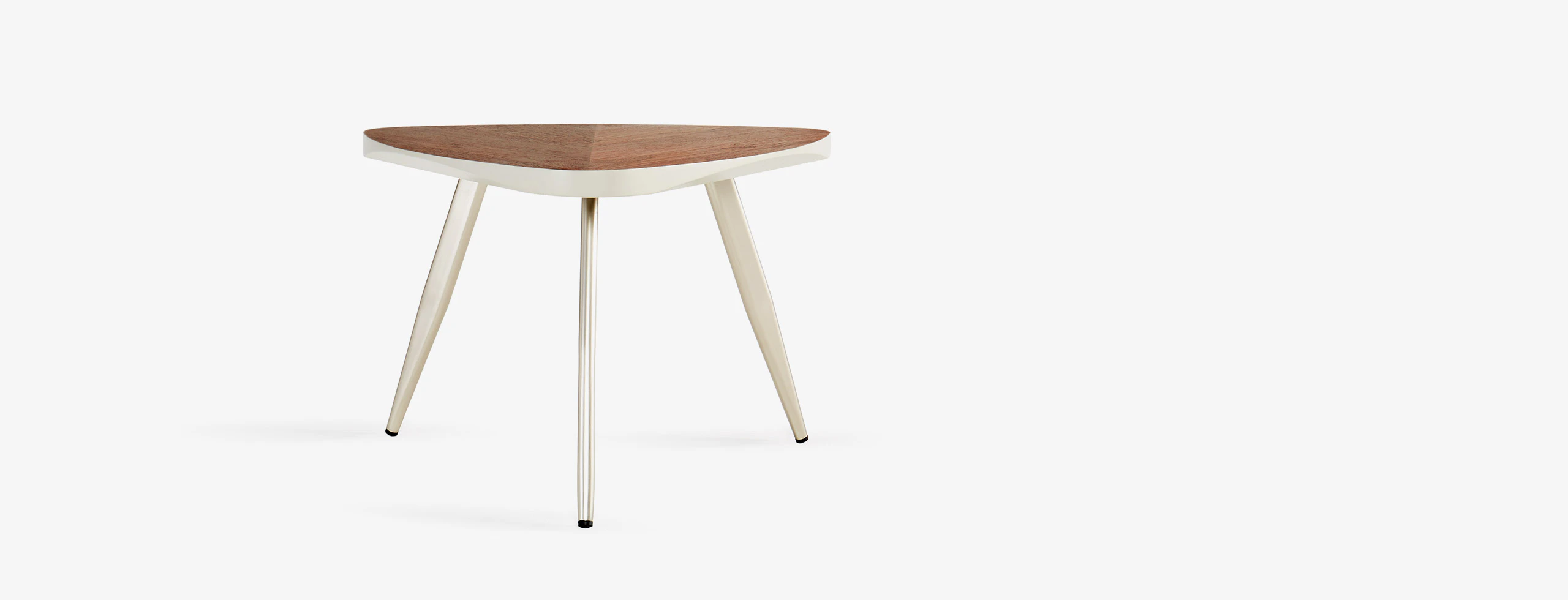 hero gert end table