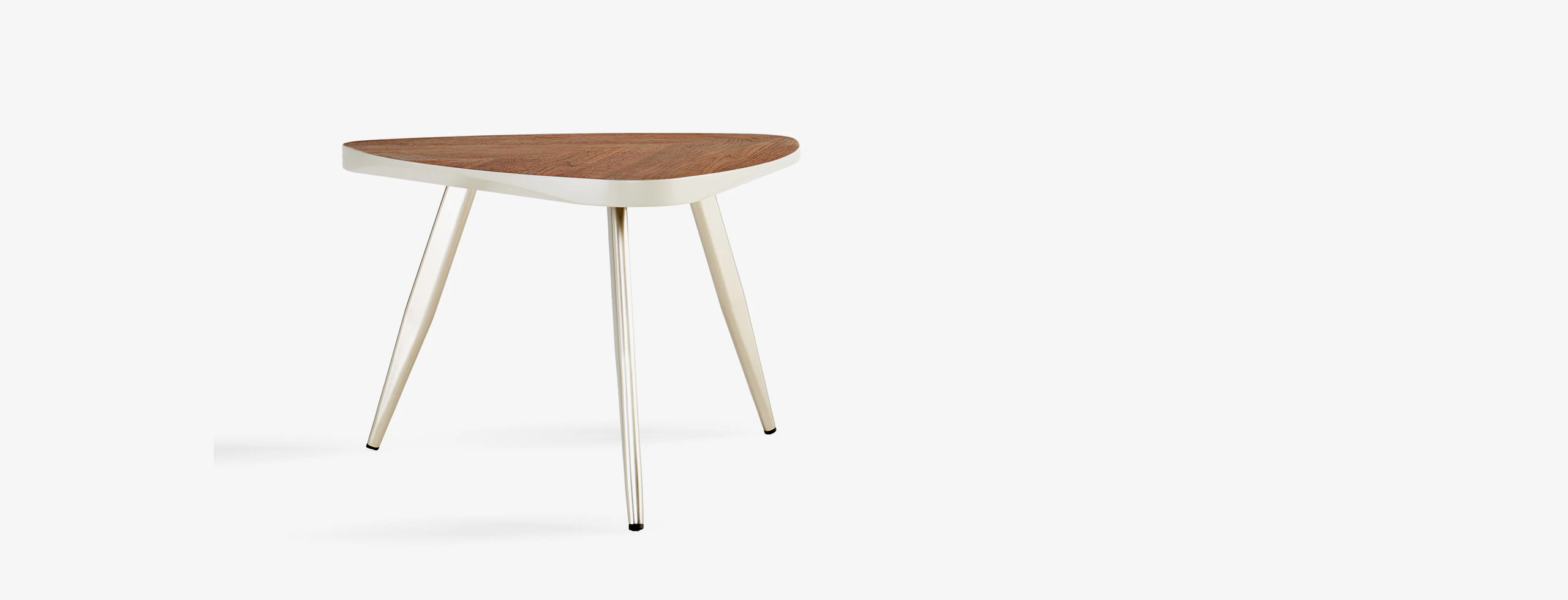 hero gert end table