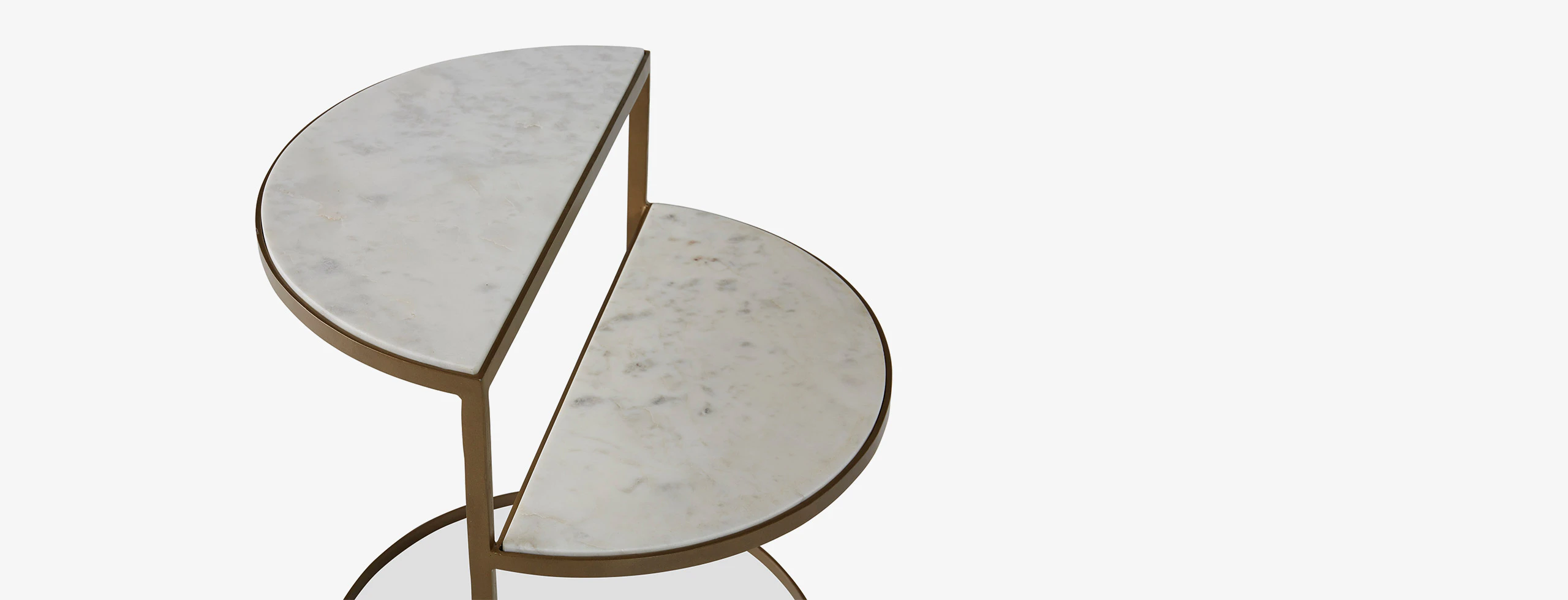 hero bell end table