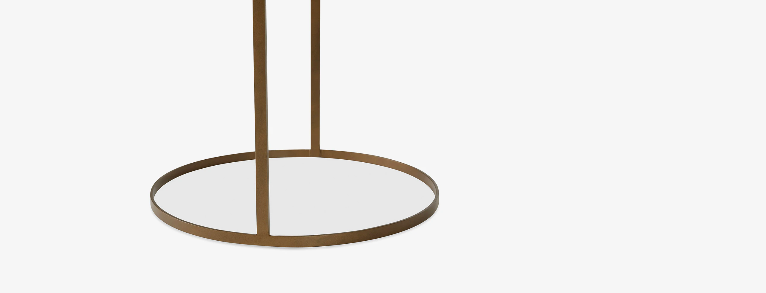 hero bell end table