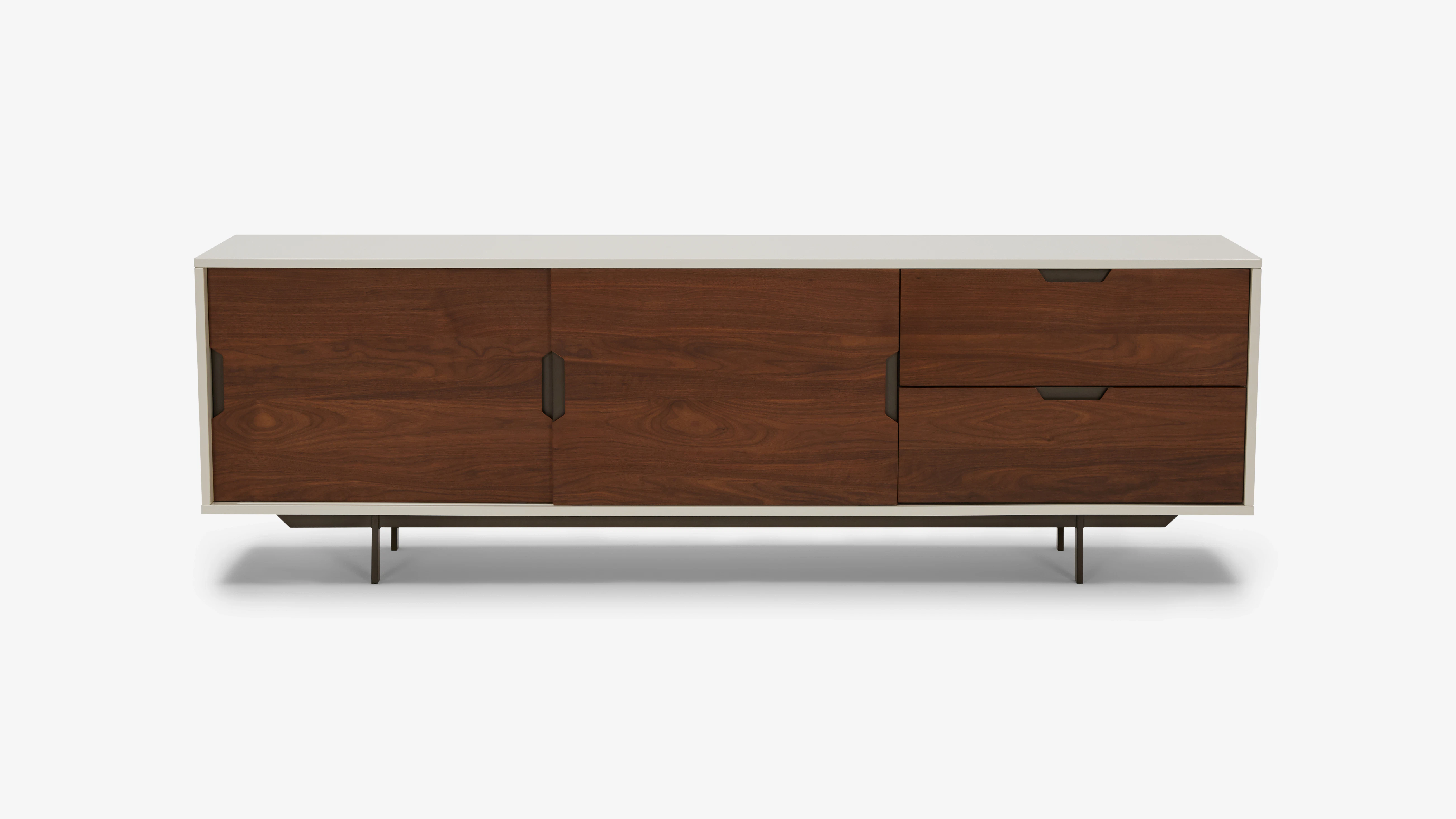 Oberlin Console Cabinet