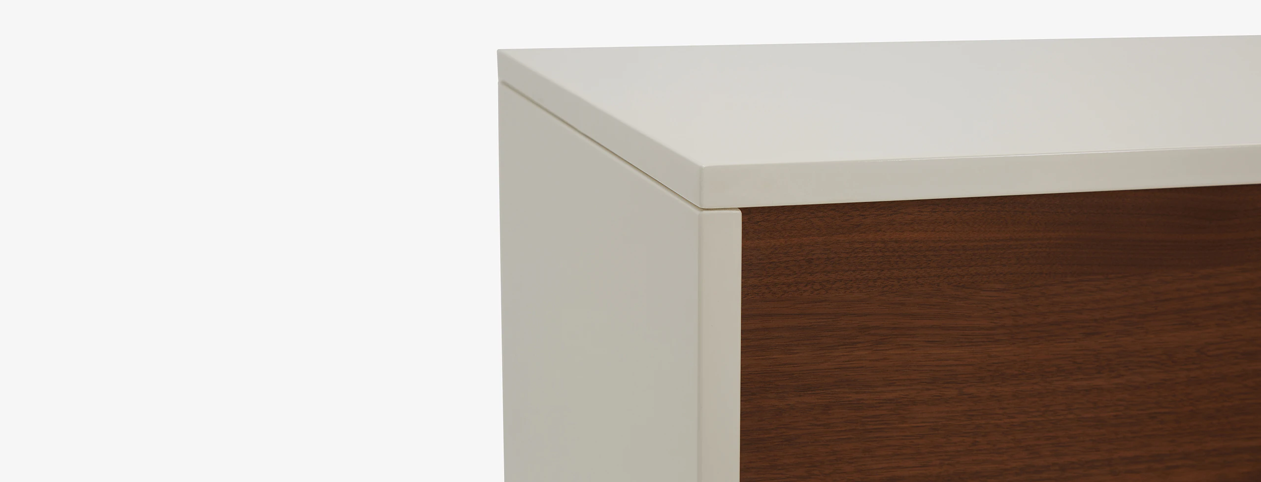 Oberlin Console Cabinet