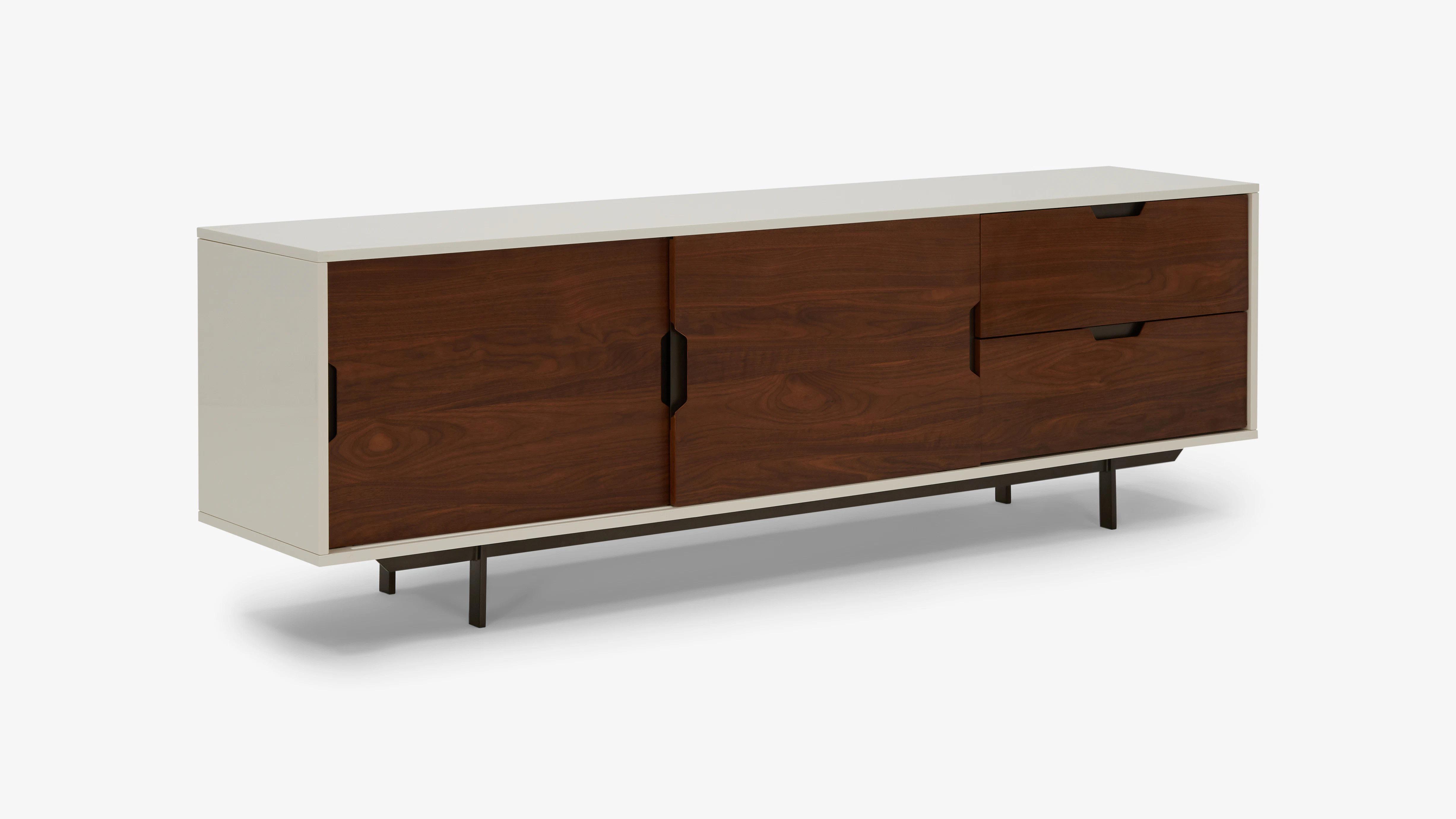 Oberlin Console Cabinet