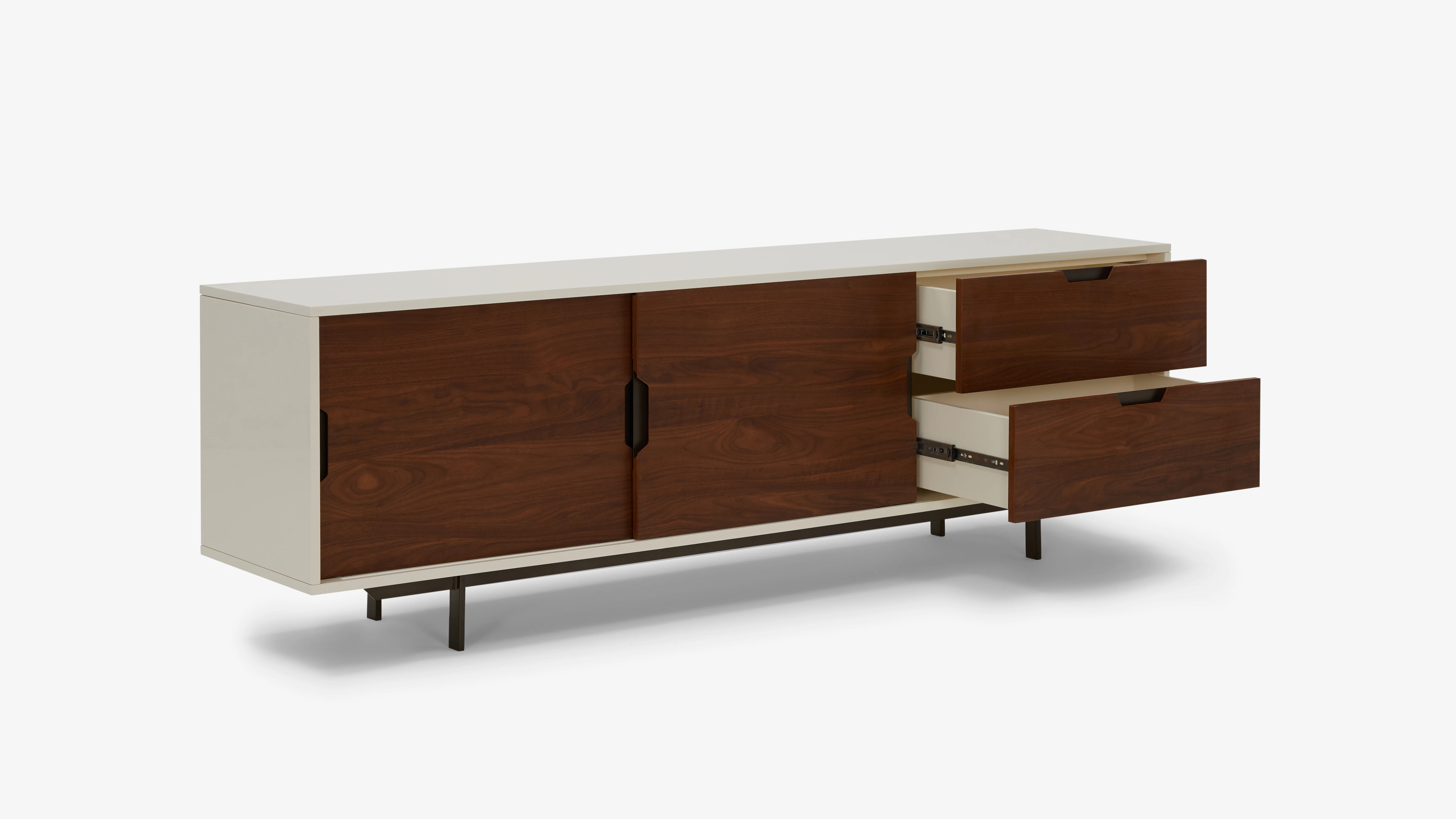 Oberlin Console Cabinet
