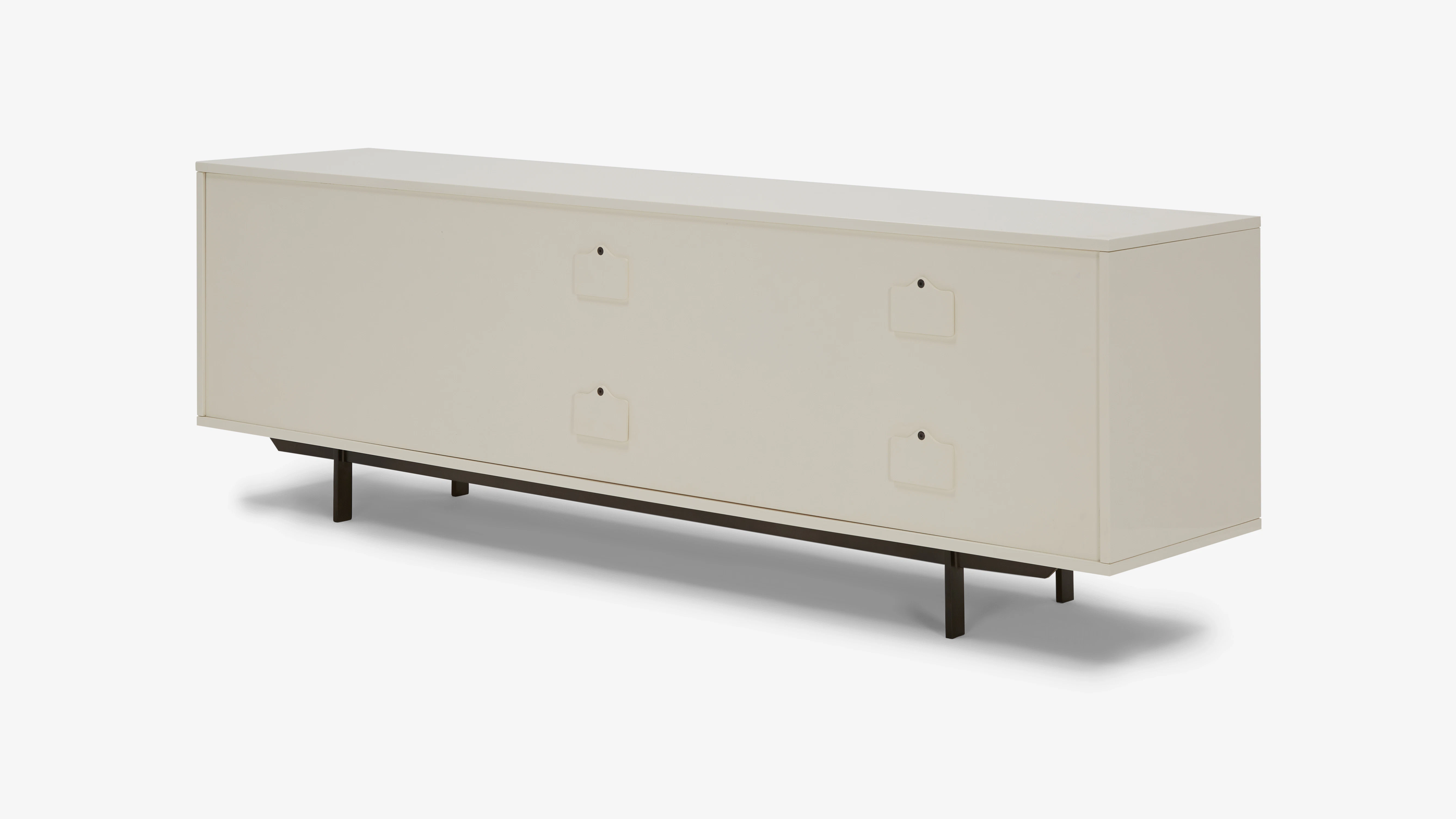 Oberlin Console Cabinet