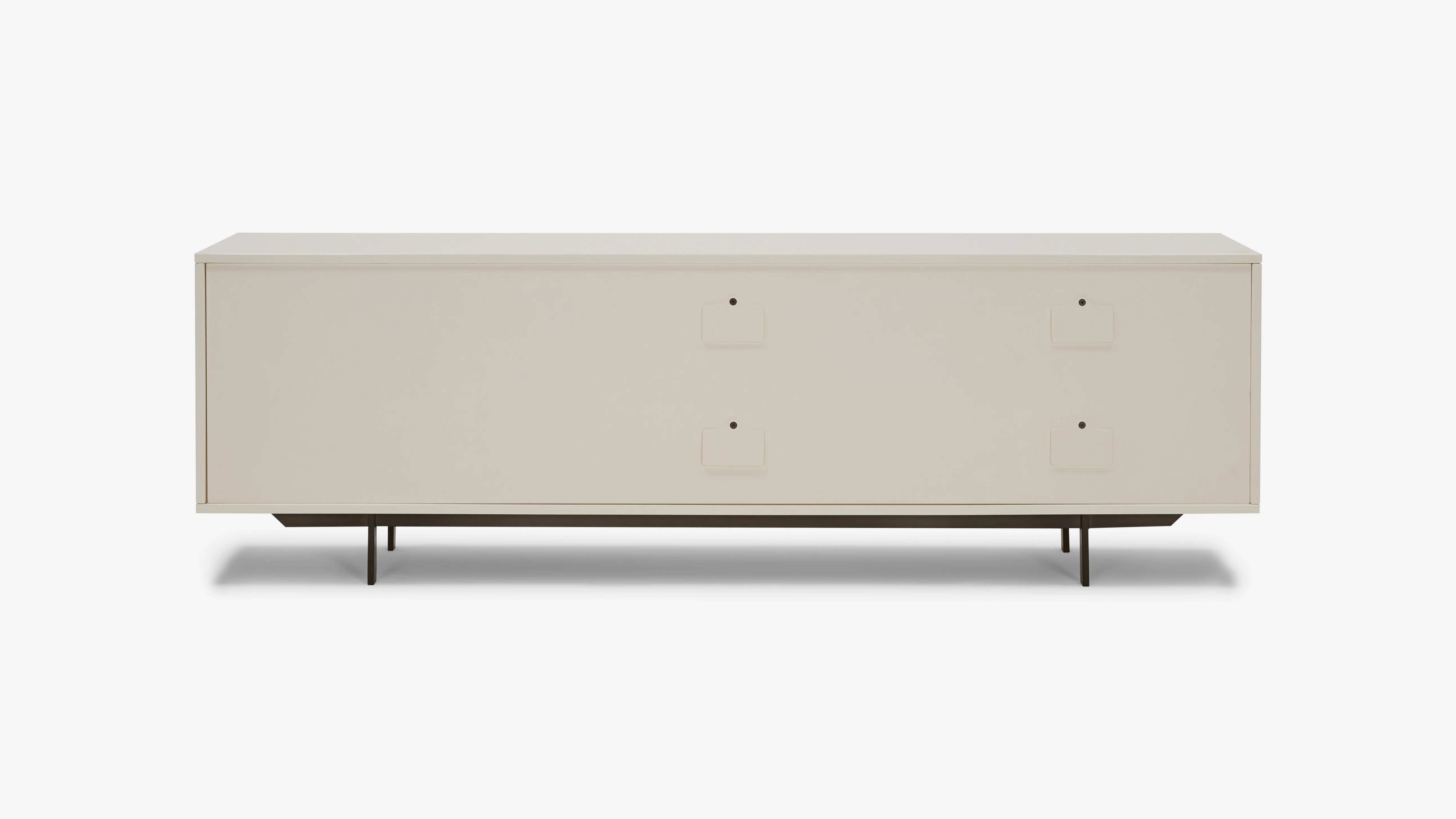 Oberlin Console Cabinet