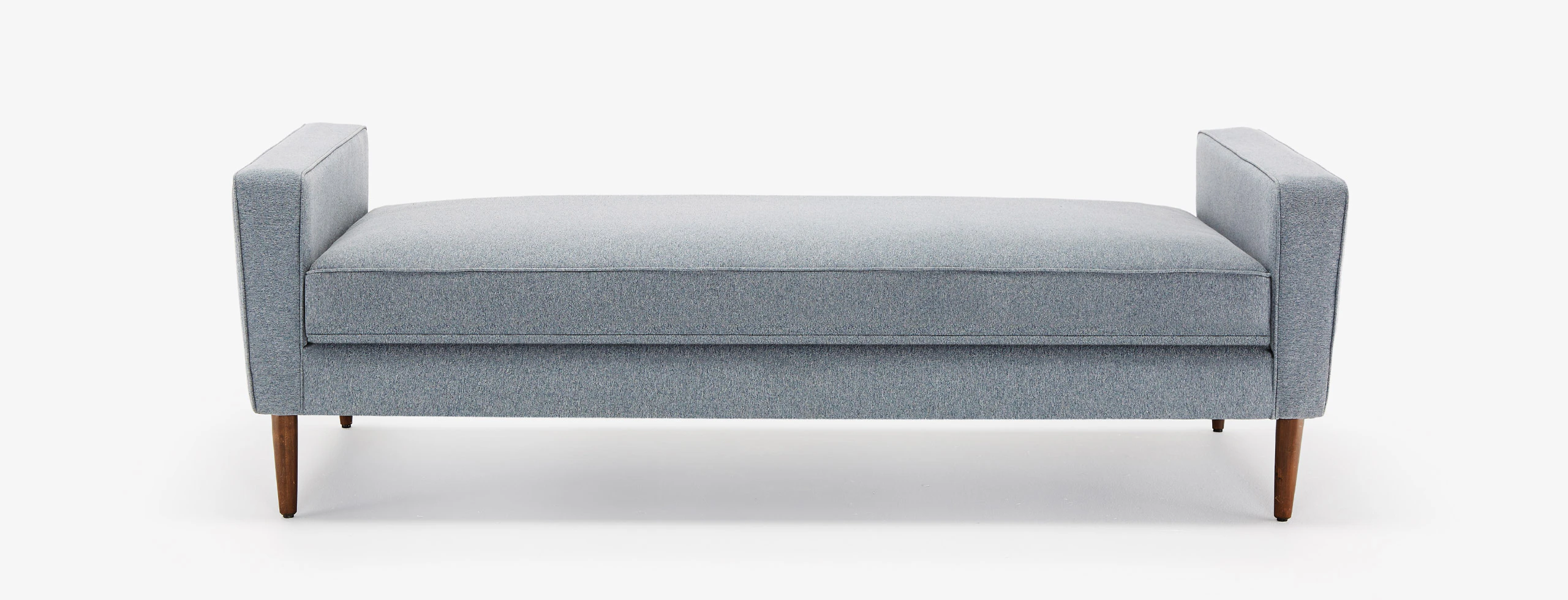 Winslow Daybed Dawson Slate