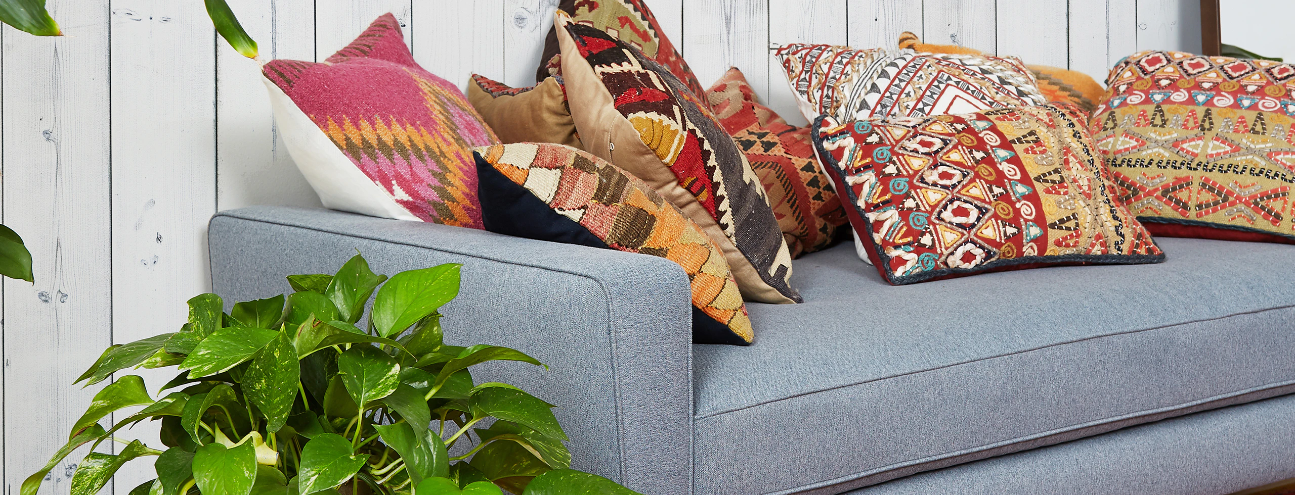Winslow Daybed Dawson Slate