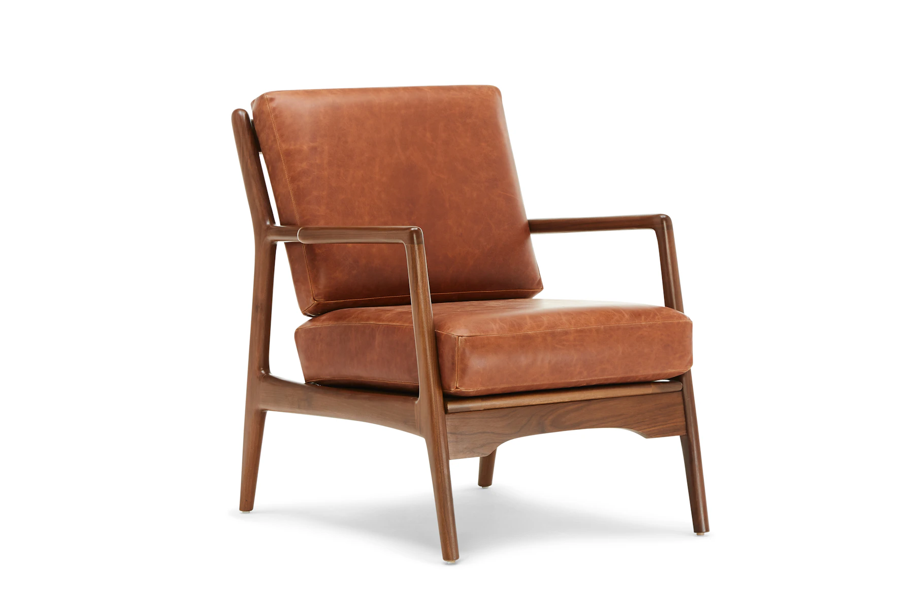 Collins Leather Chair