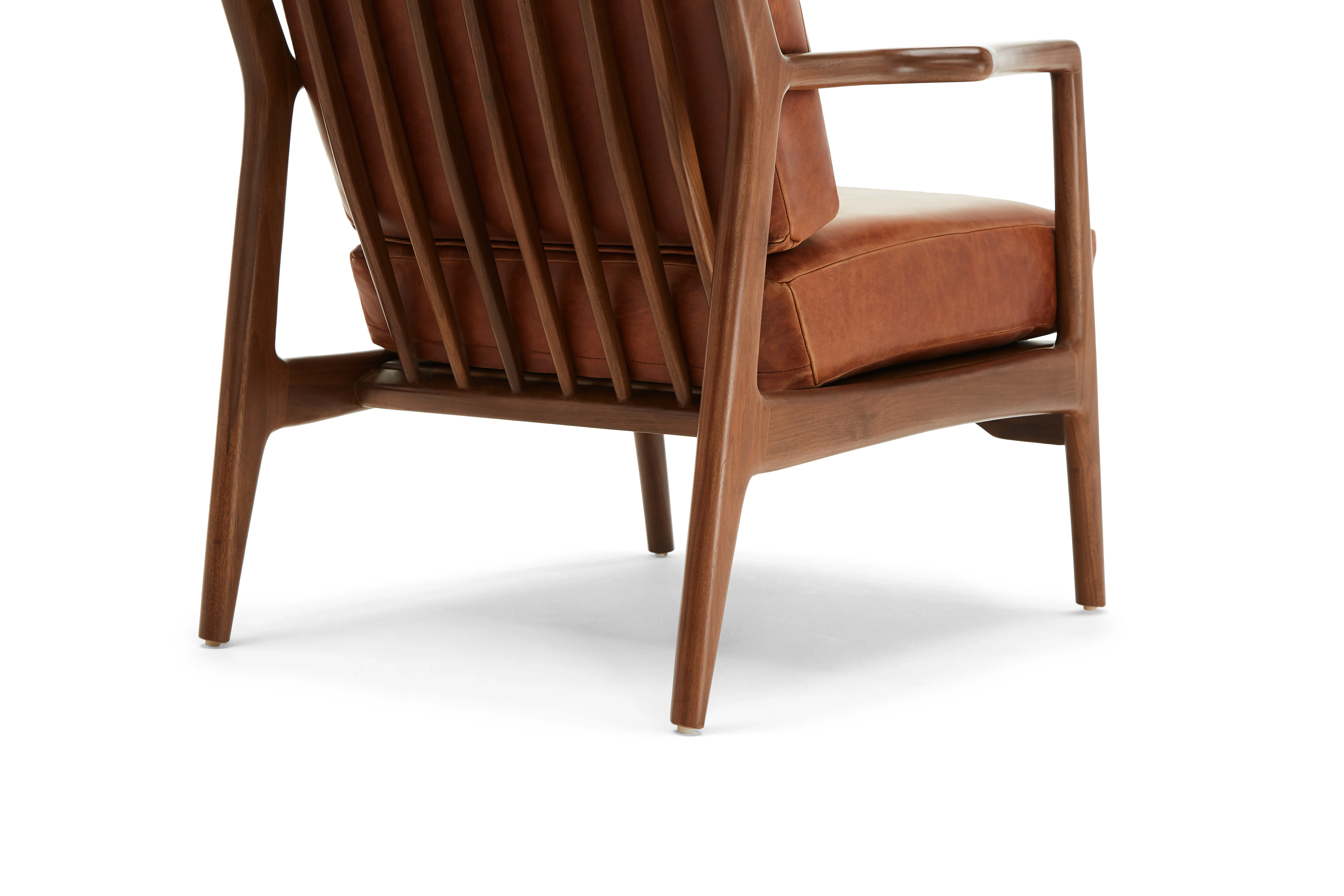Collins Chair Walnut