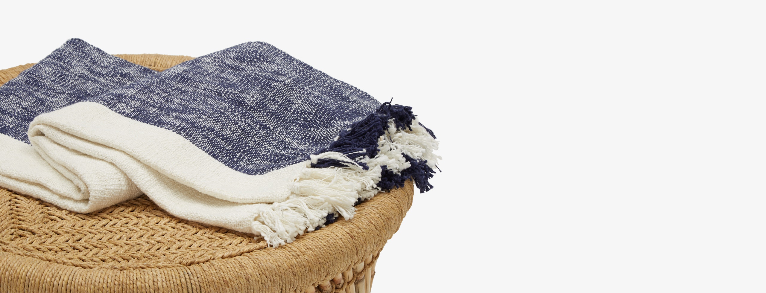 Mattison Throw Joybird