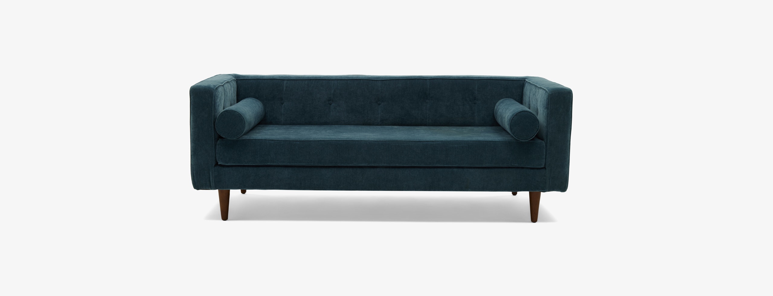 Braxton Daybed Harper Biscay Bay